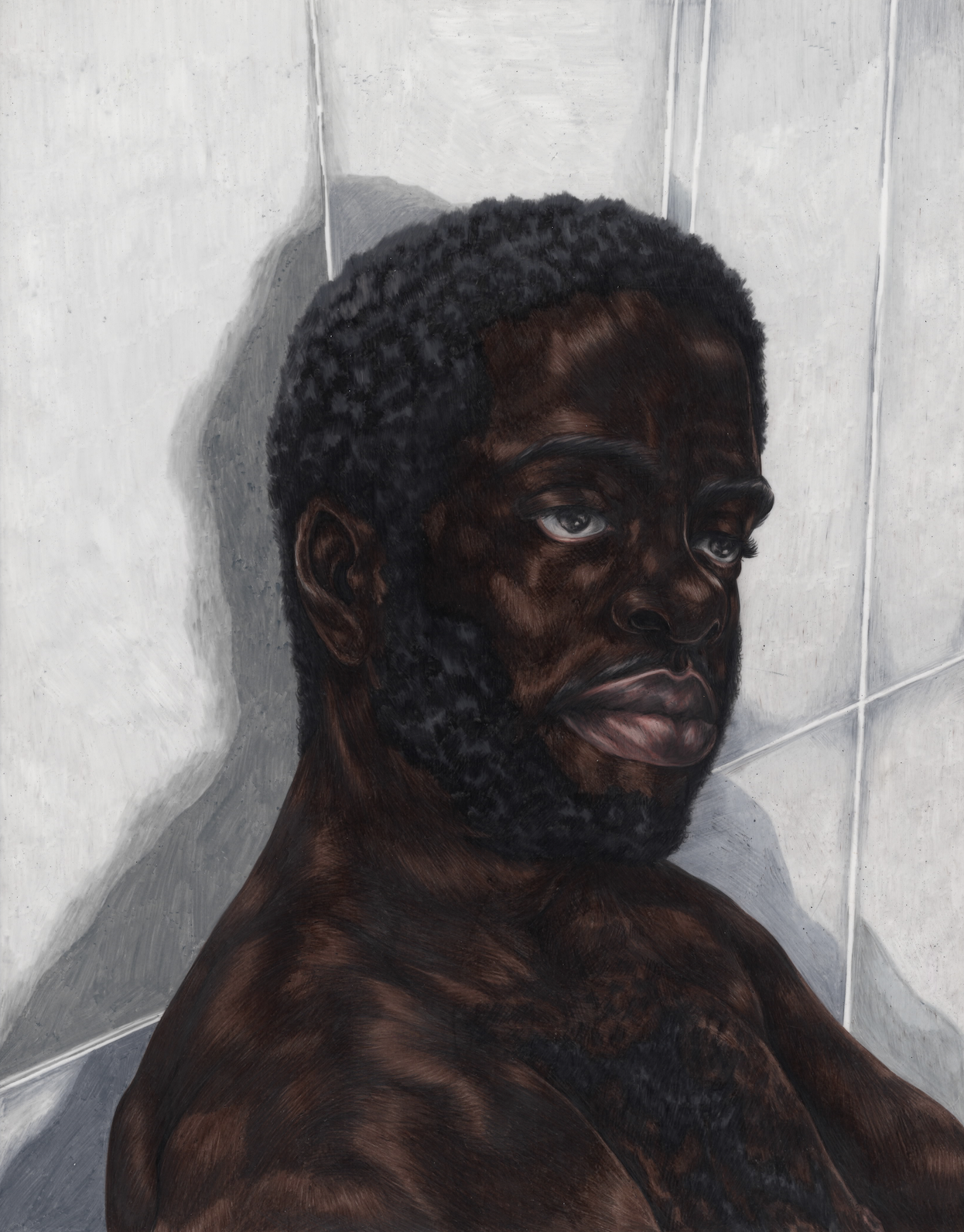 Reliable Remedy, 2020 (Detail