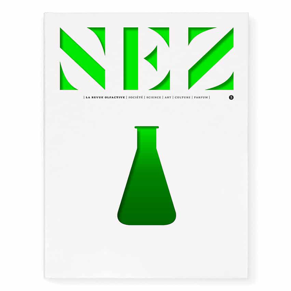 NEZ Numéro 5