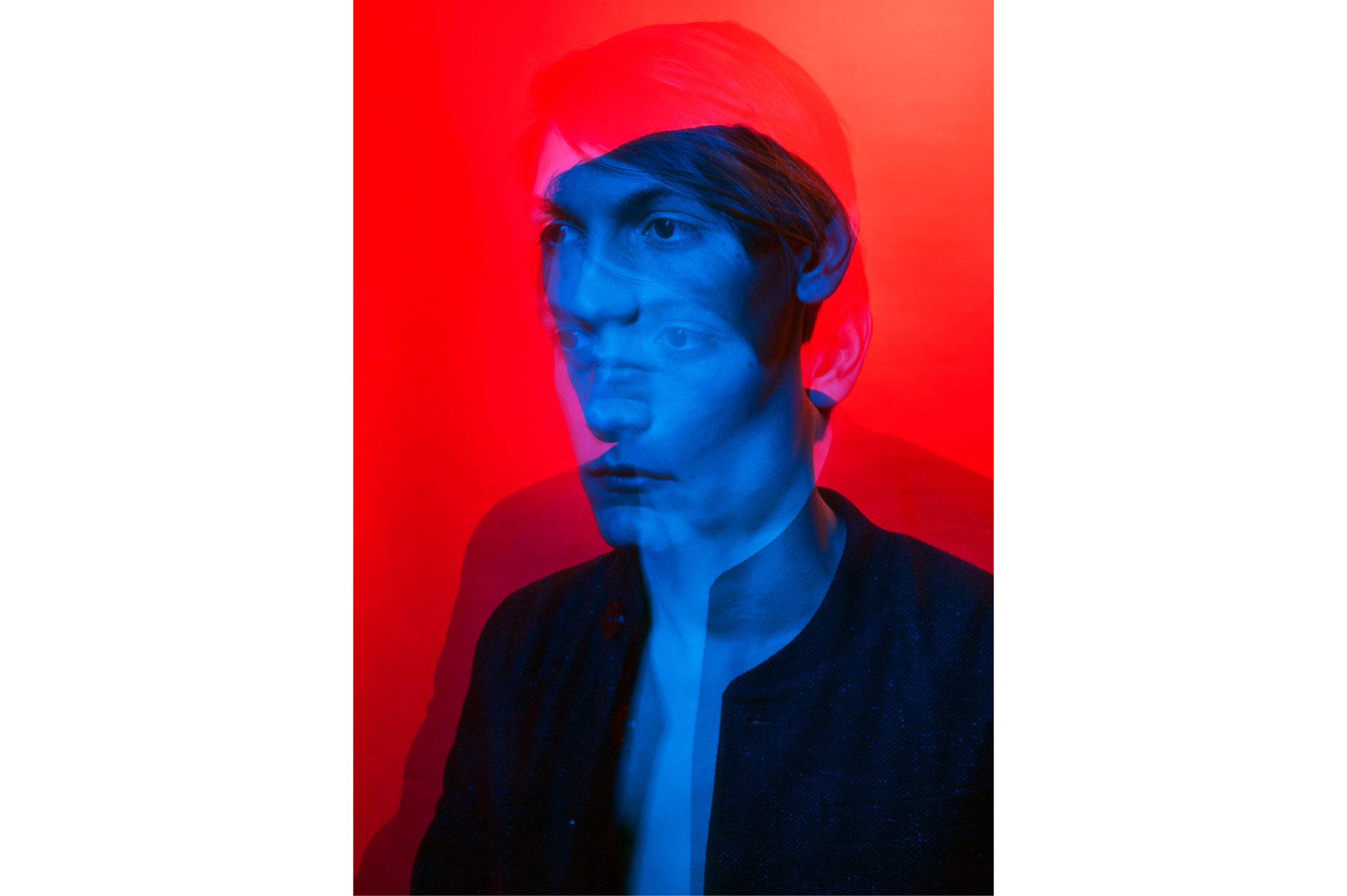 Louis Janssens, 2014