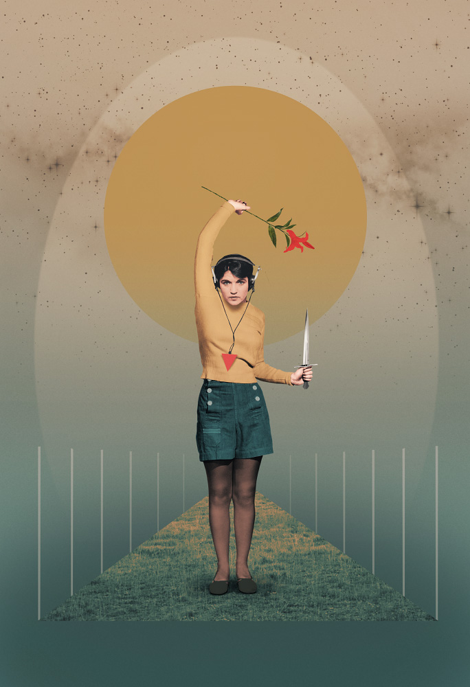 The Choice of Weapons