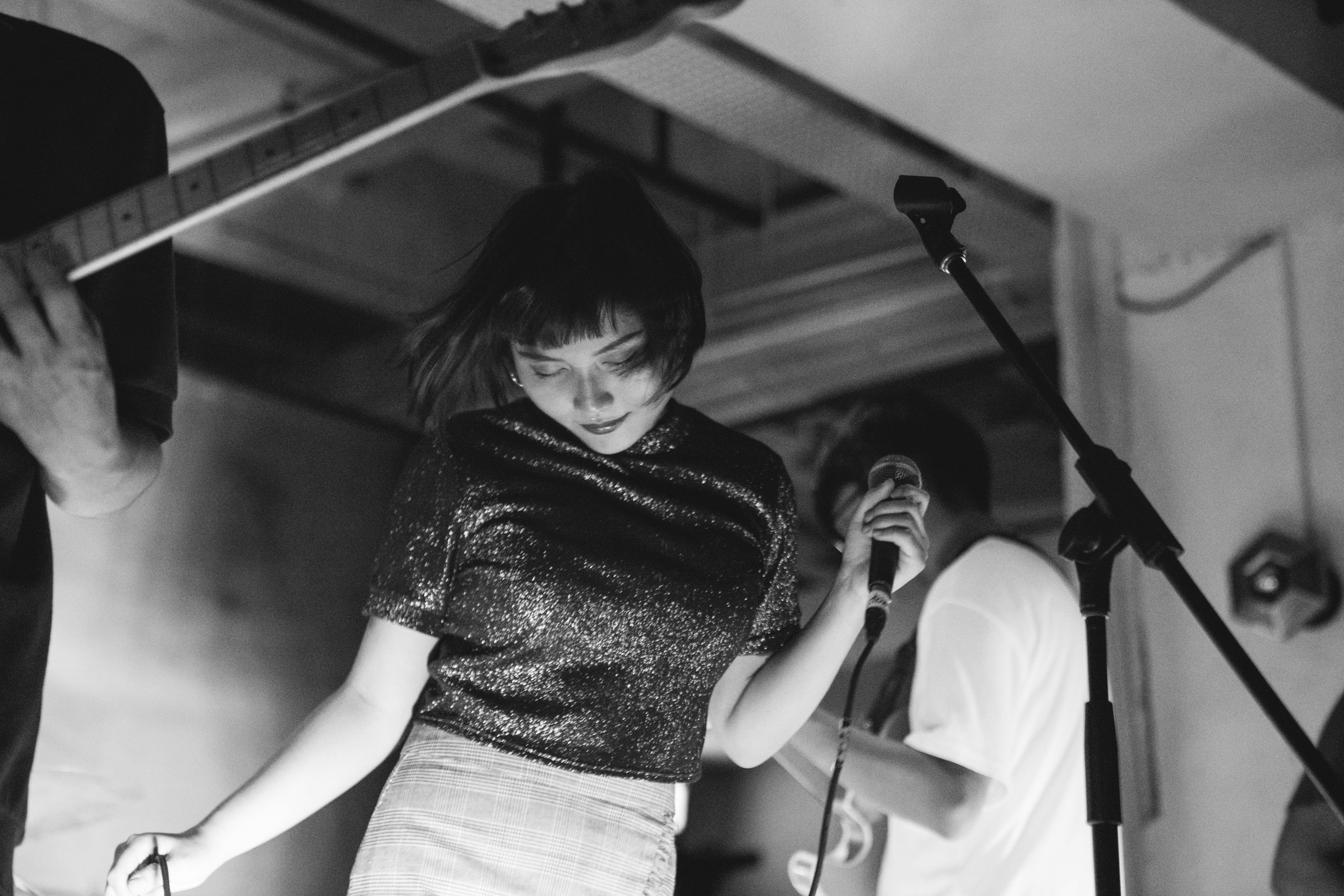 Celine Autumn, 2018, for Collective Minds Asia (SG)