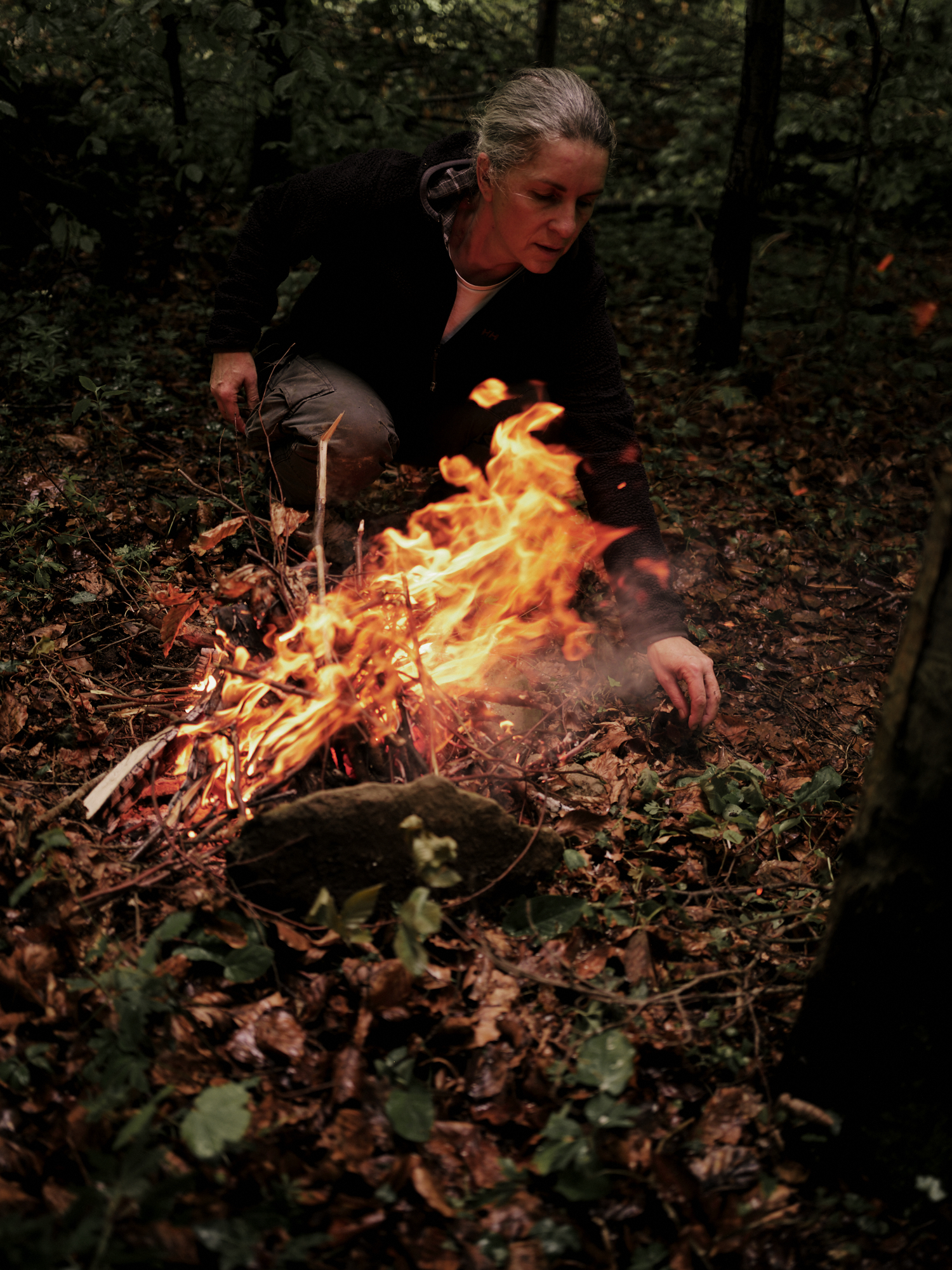 SOLO TRAVELLING Annabelle