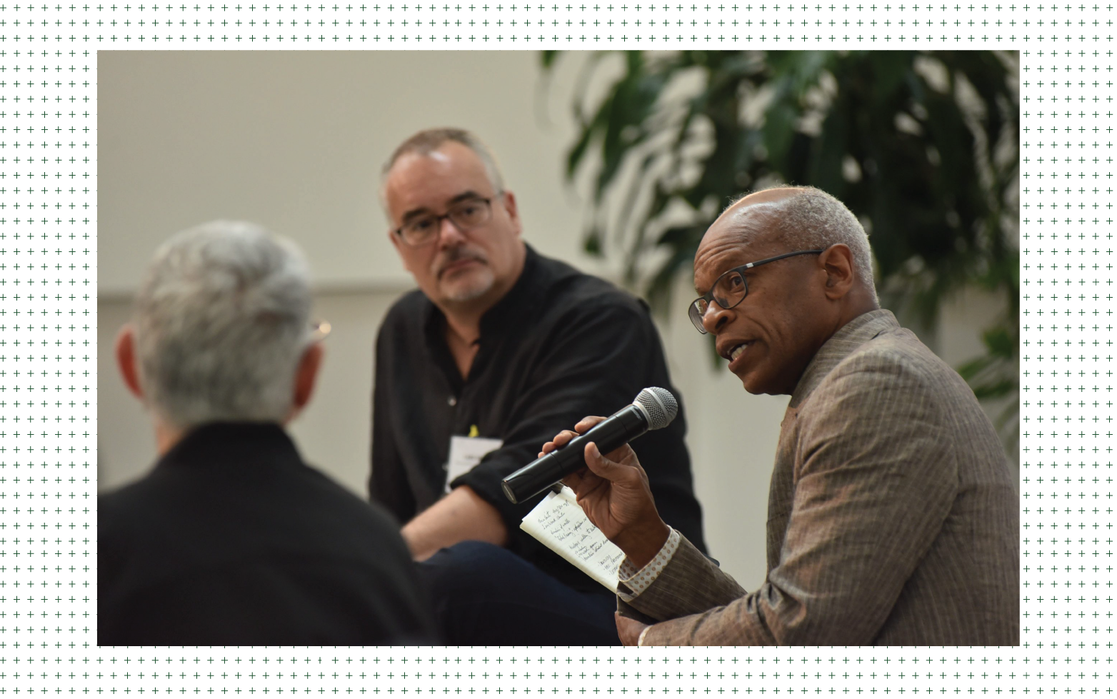 Event: Re: Housing Detroit