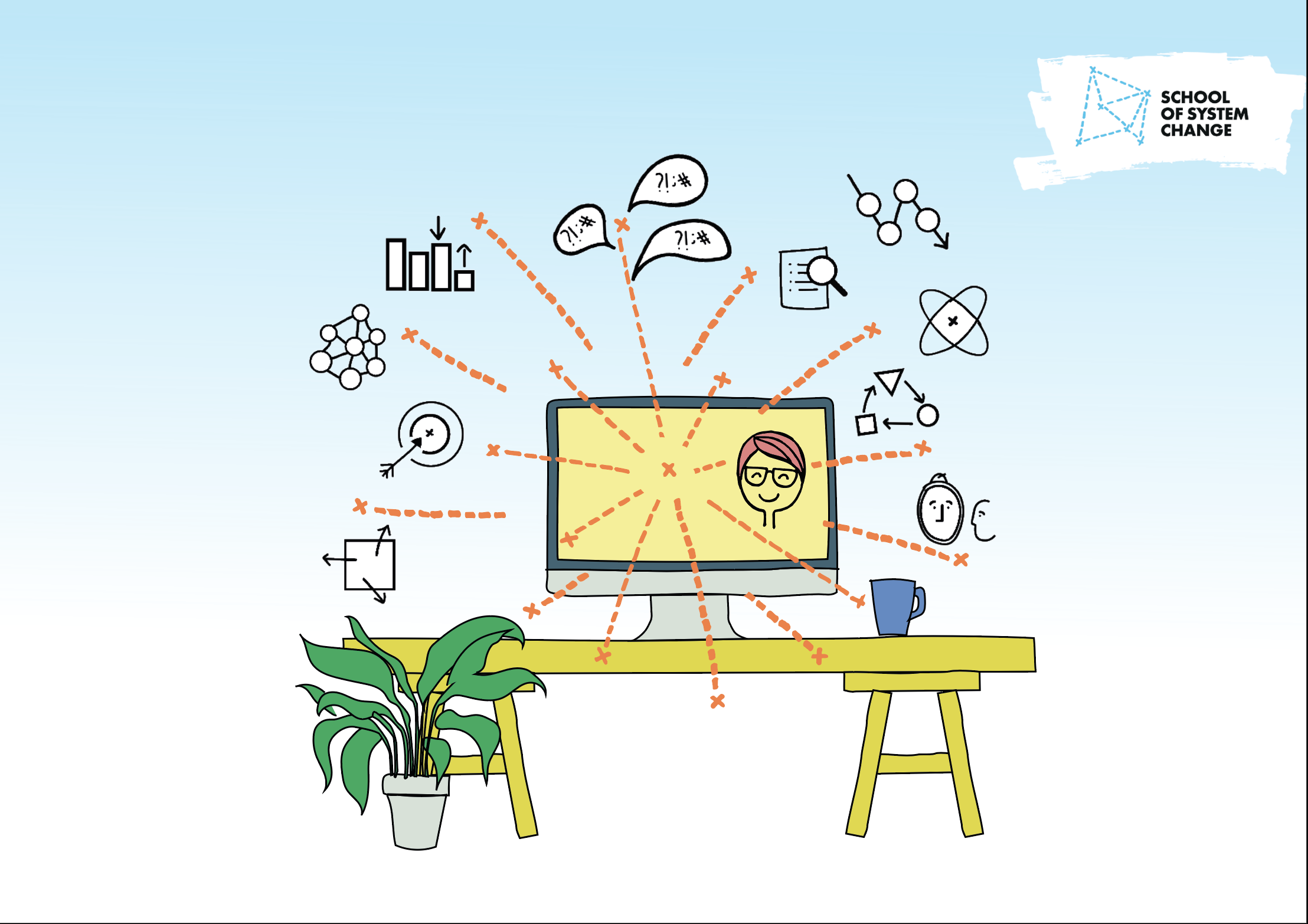 School of System Change