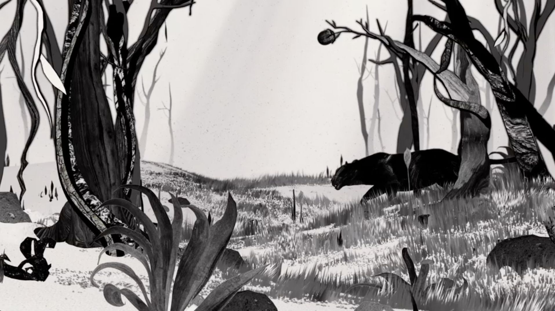 Guinness TV Commercial / Sound Design