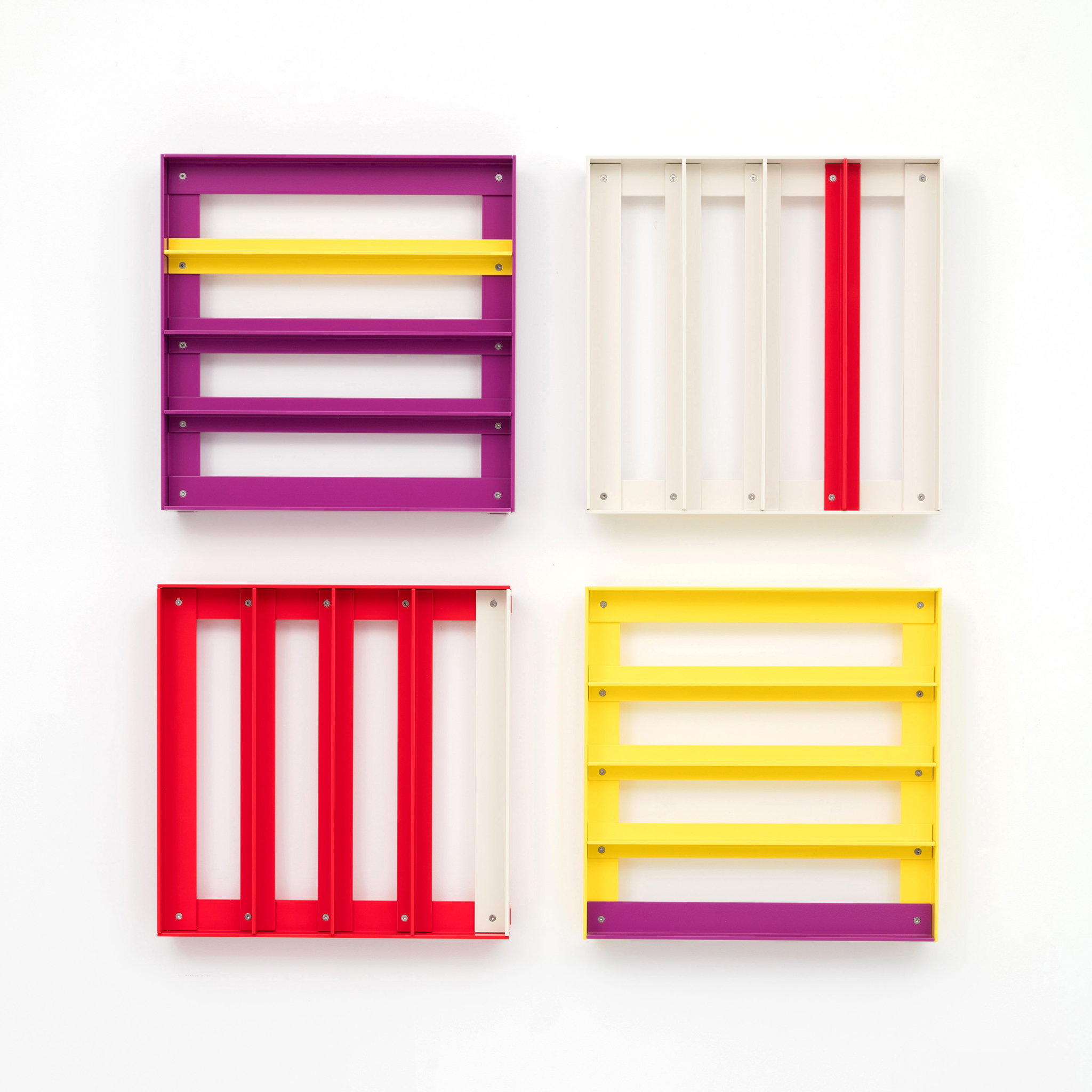 Resolved Trajectory, 2015