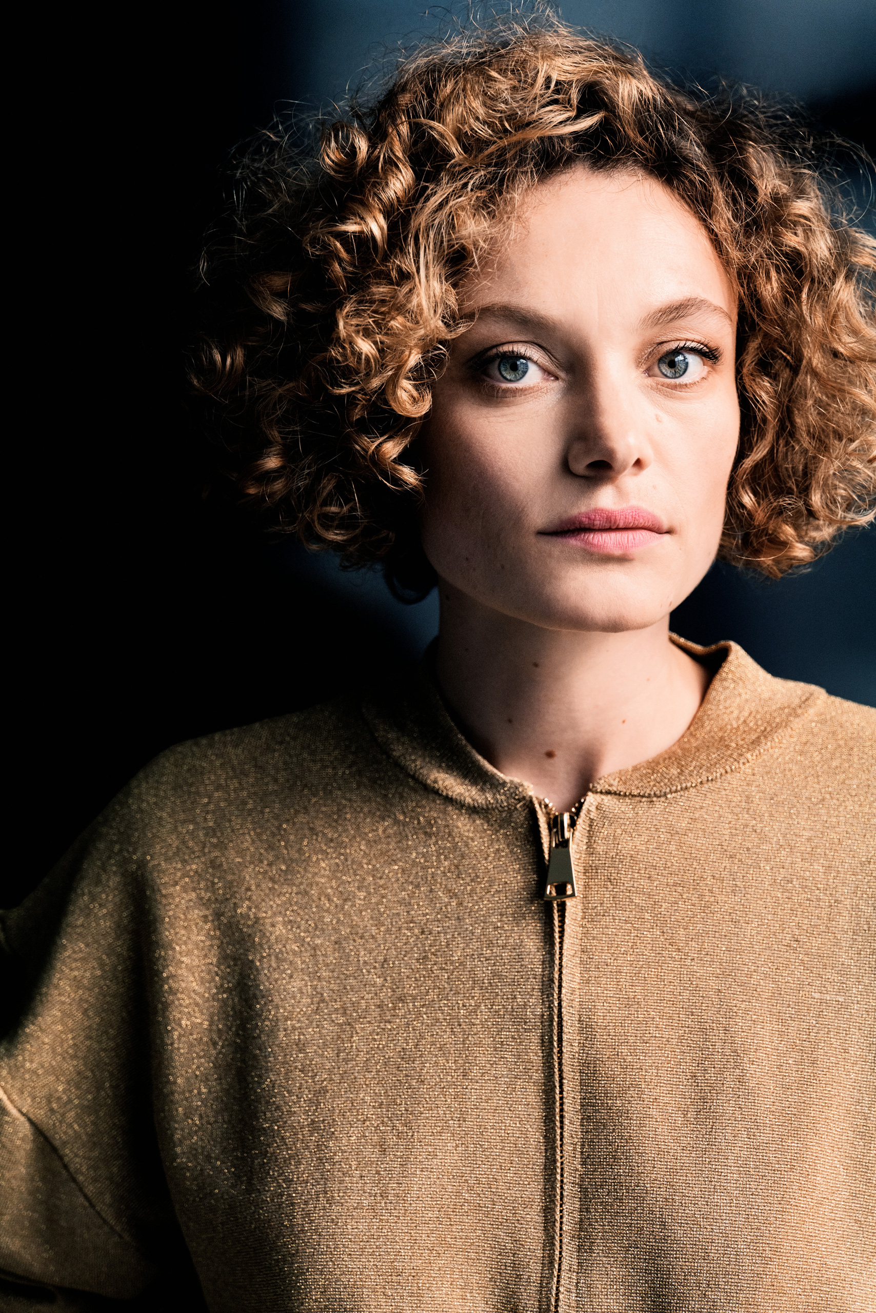 © Mathias Bothor/laif
