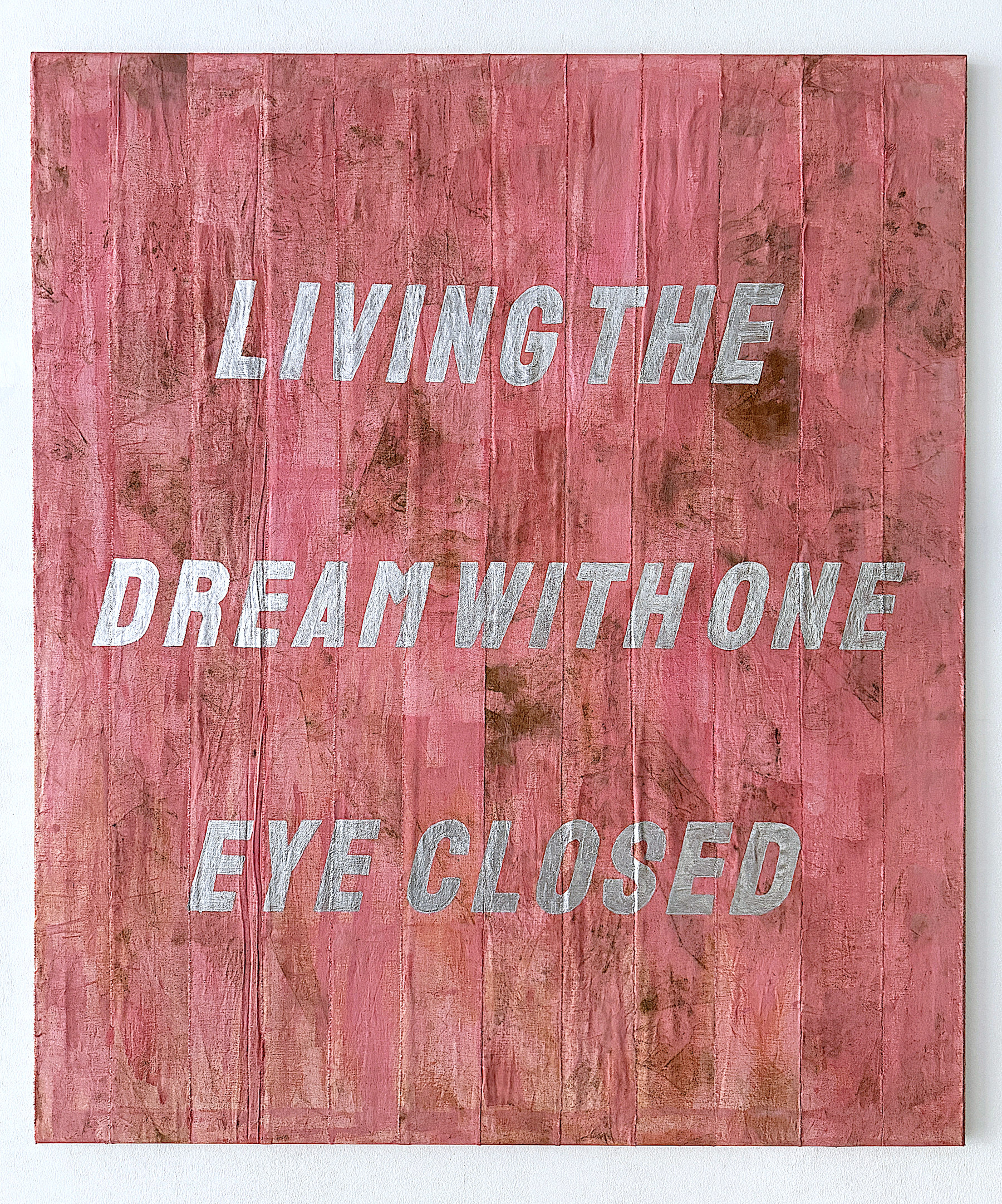 Painting by artist Lana Haga