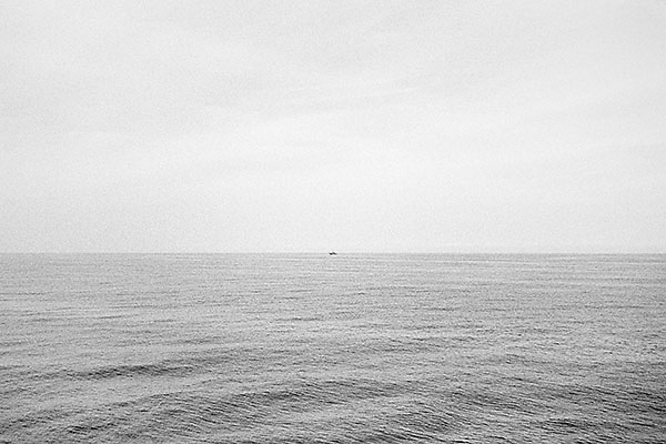 Sail tomorrow. Marten Lange another language.