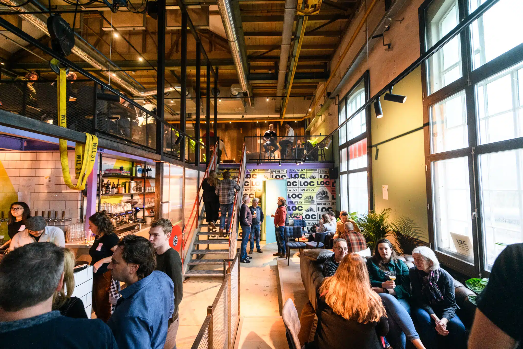 Photo: Jostijn Ligtvoet Fotografie