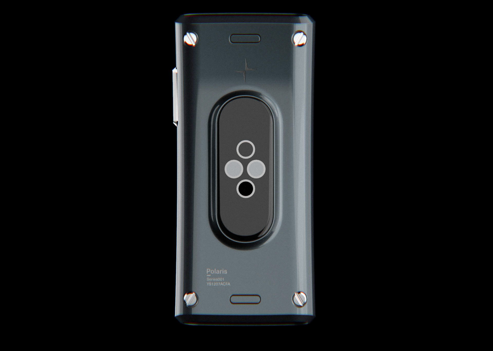 Pod Detachable