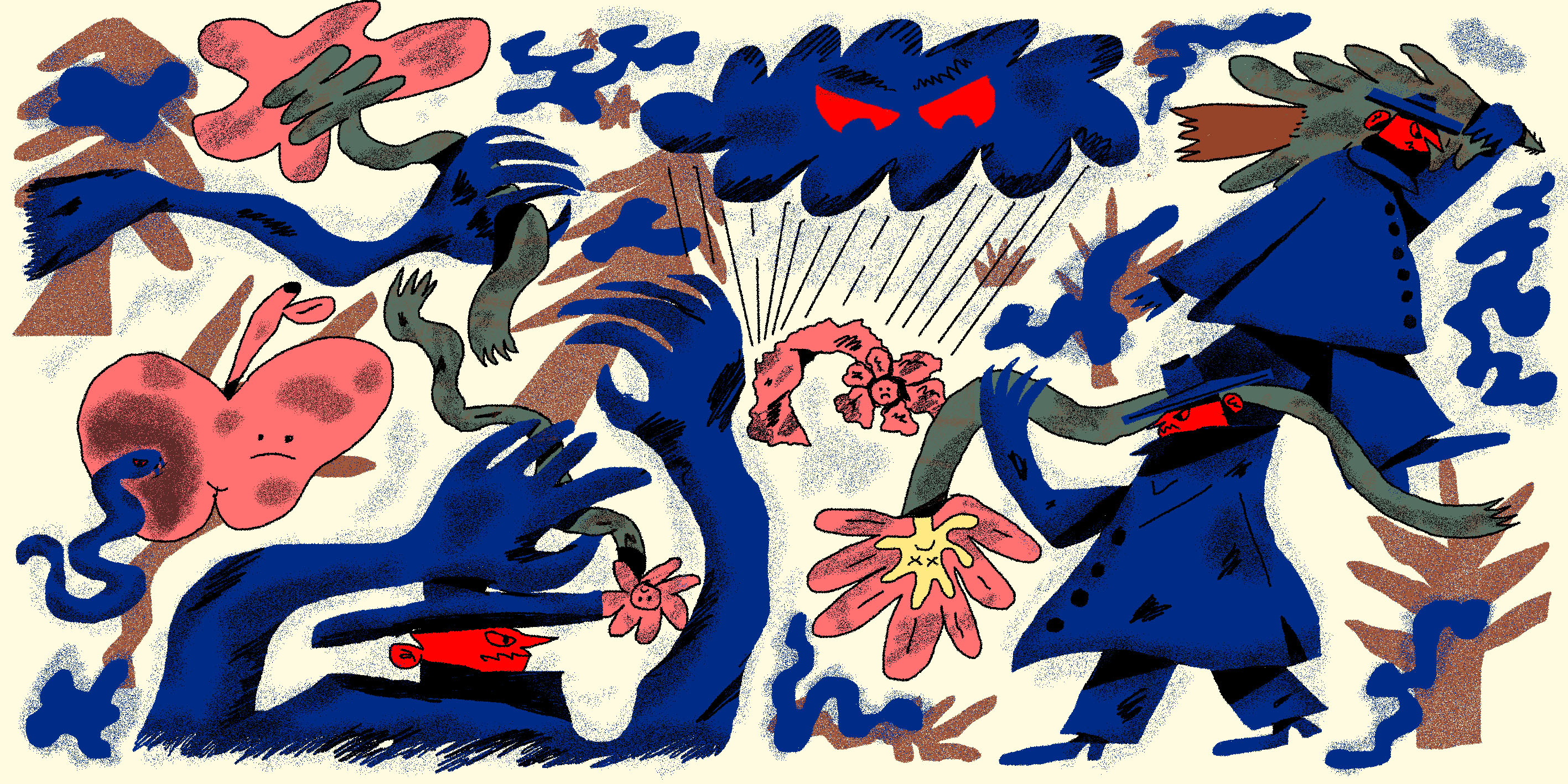 The Creative Independent - ‘How to Recession-Proof your Creative Practice’ #2