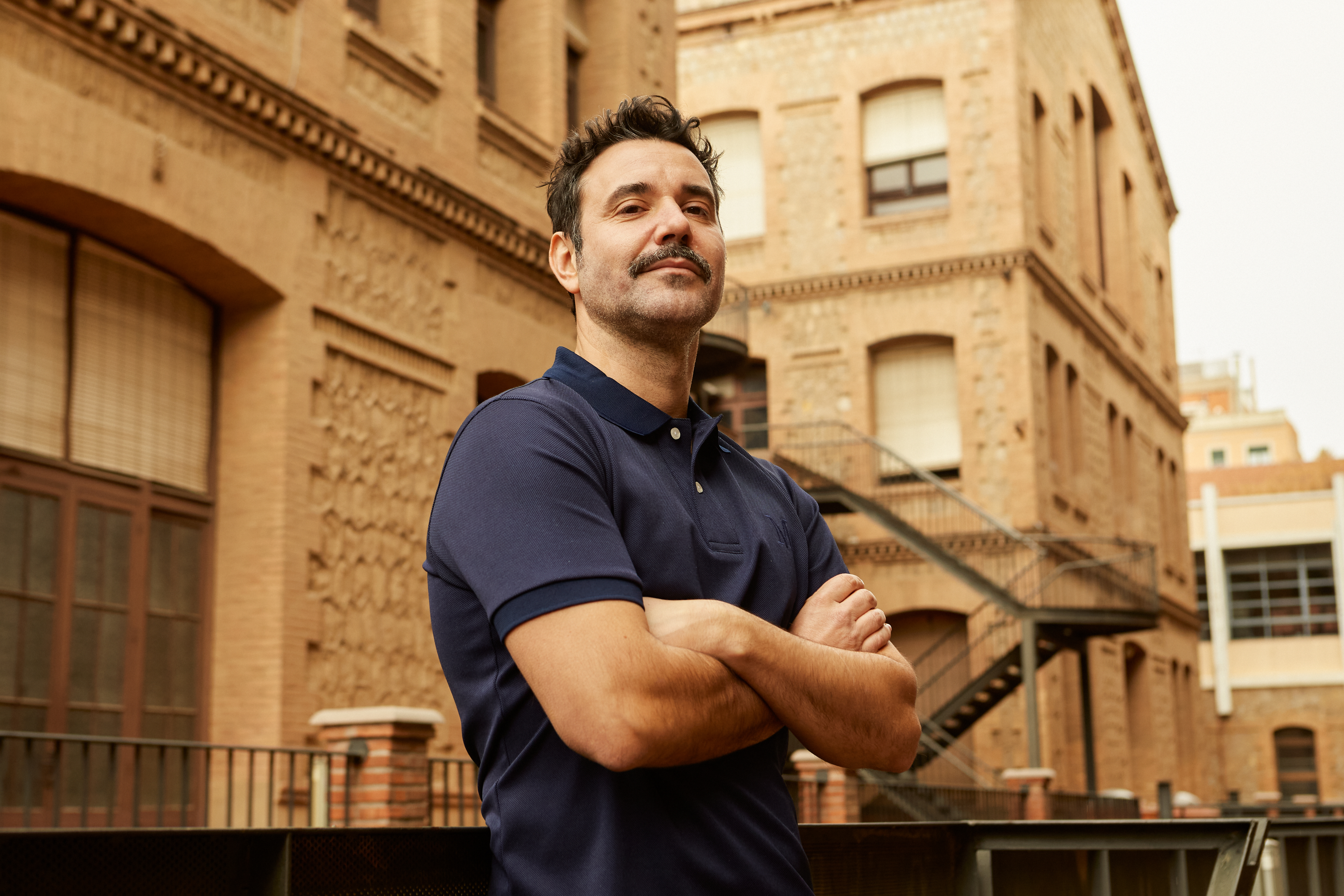 ICON - Miquel Fernandez