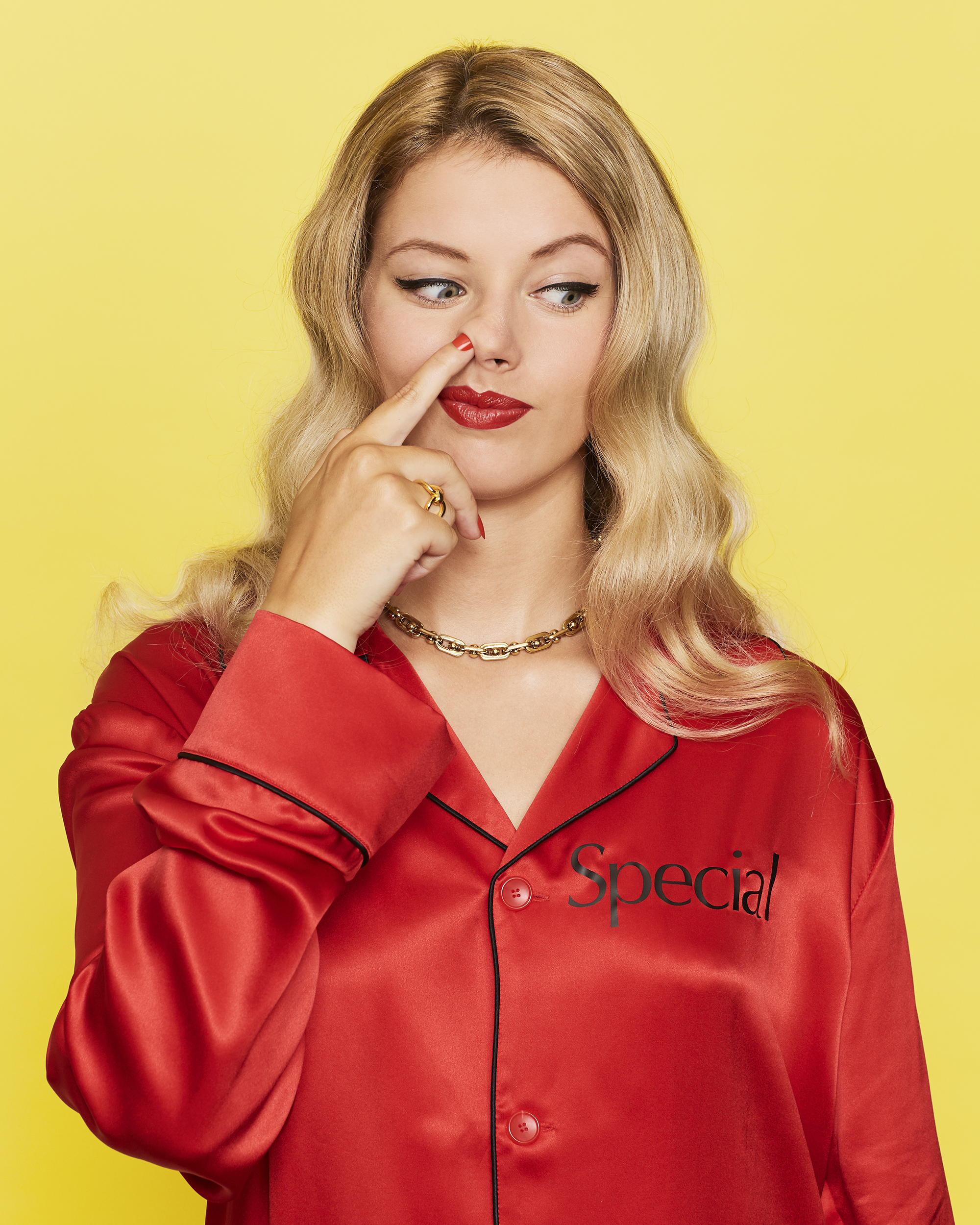 Bad Habits / Guardian Saturday Magazine
