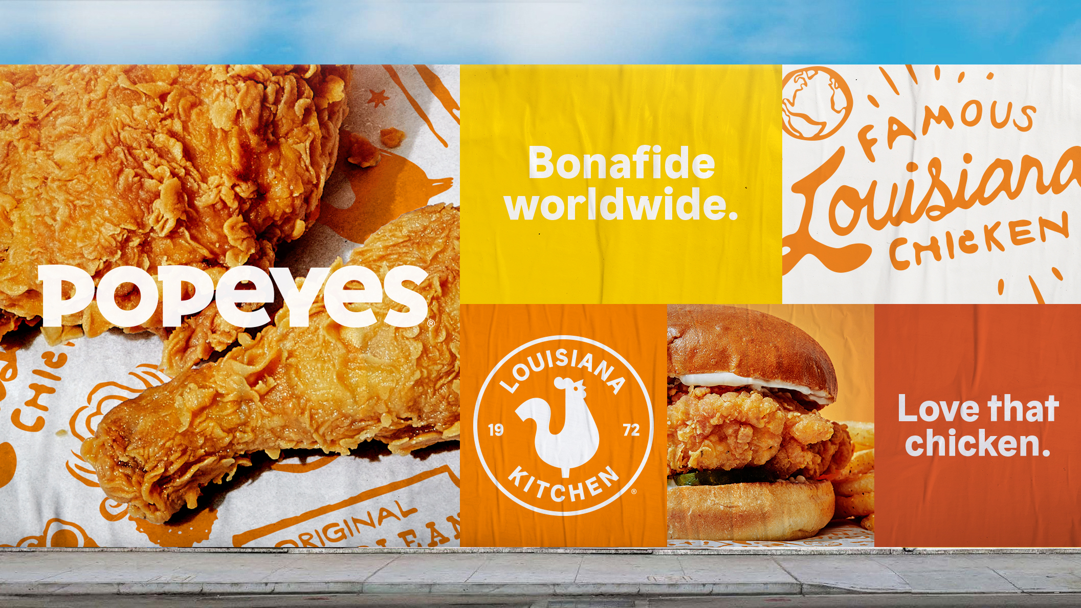 Popeyes' fried chicken sandwich: a delicious distraction, a cultural lesson  - The Boston Globe