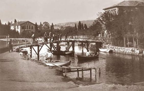 Figure 70 - Kurbağalıdere bridge