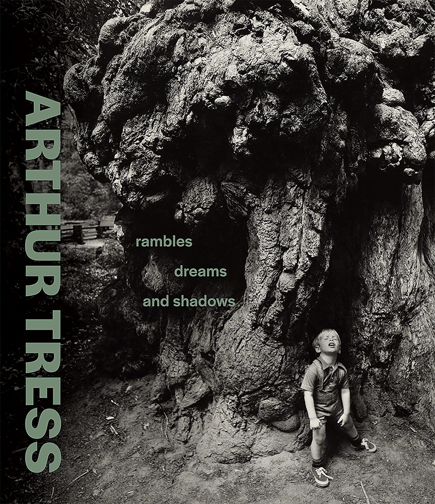 Rambles, Dreams, and Shadows by Arthur Tress