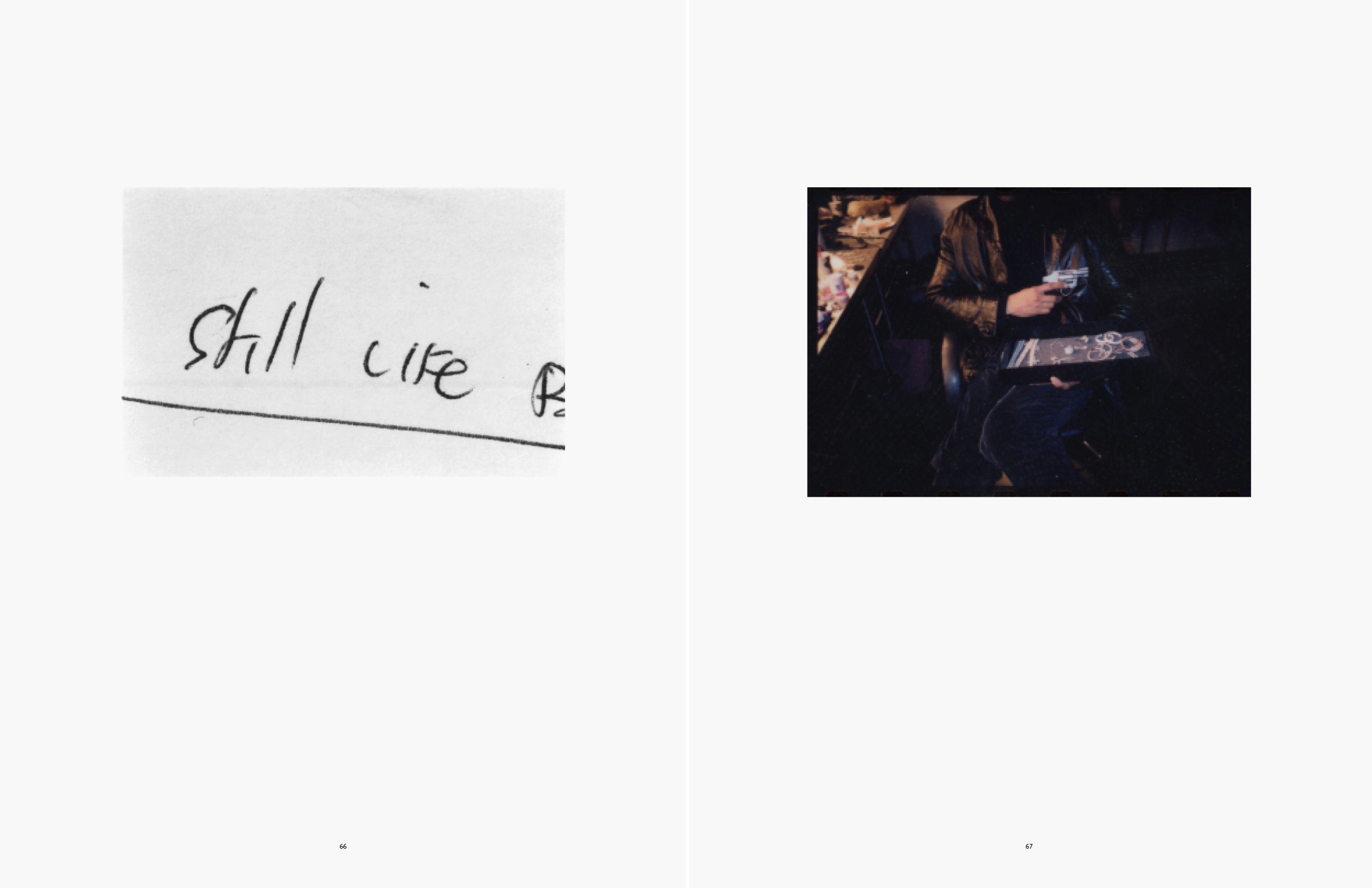 Jewelery Shoot Guard