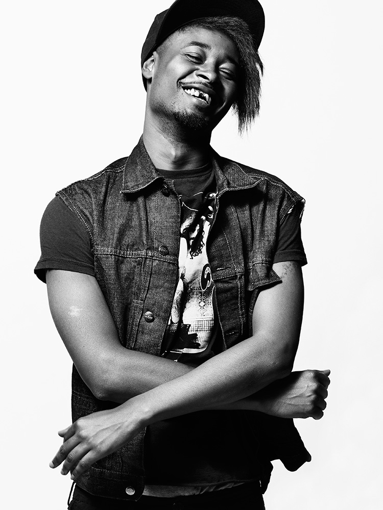 Danny Brown