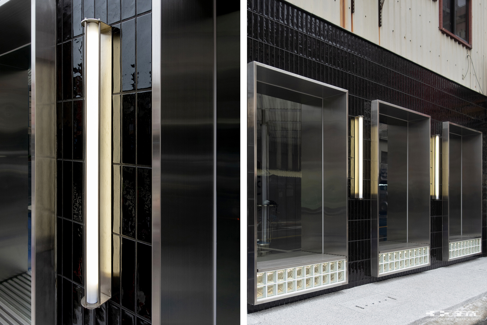 台南商空設計推薦 Q哥