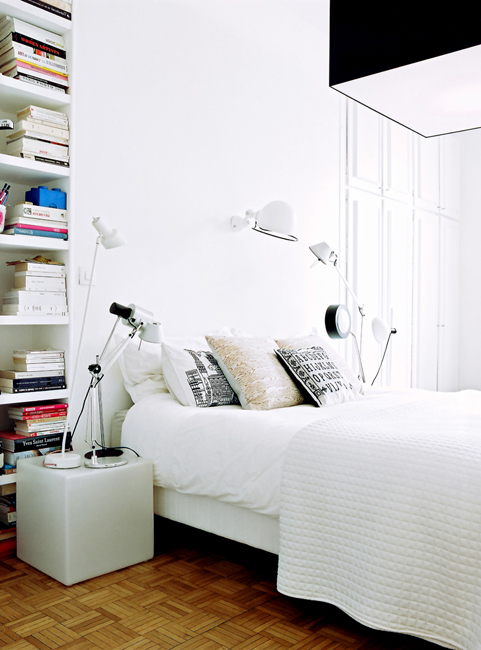 Maison Française - chez Philippe Rossetti et Simon Pillard.