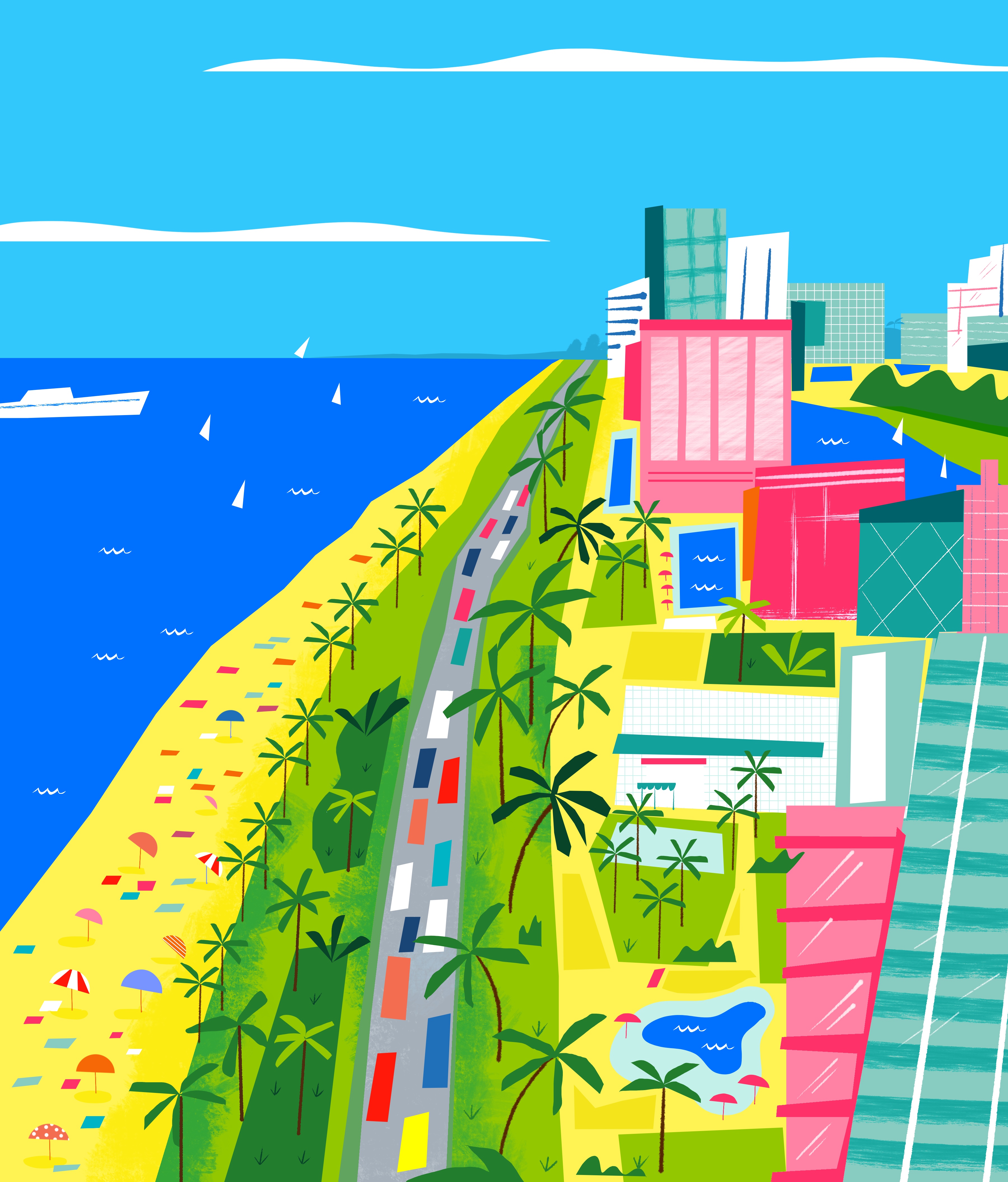 Commercial Observer  Florida