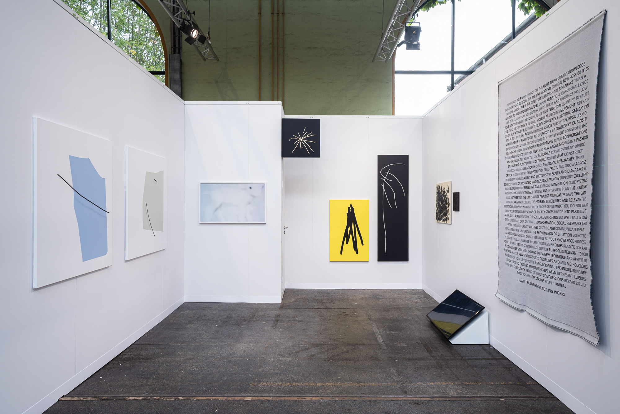 Meno Niša @ Enter Copenhagen (2025)