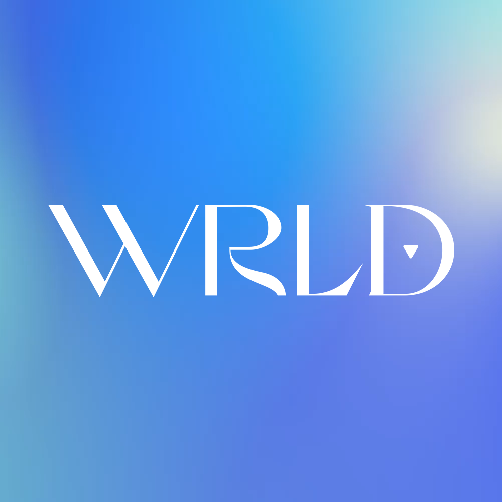 WRLD