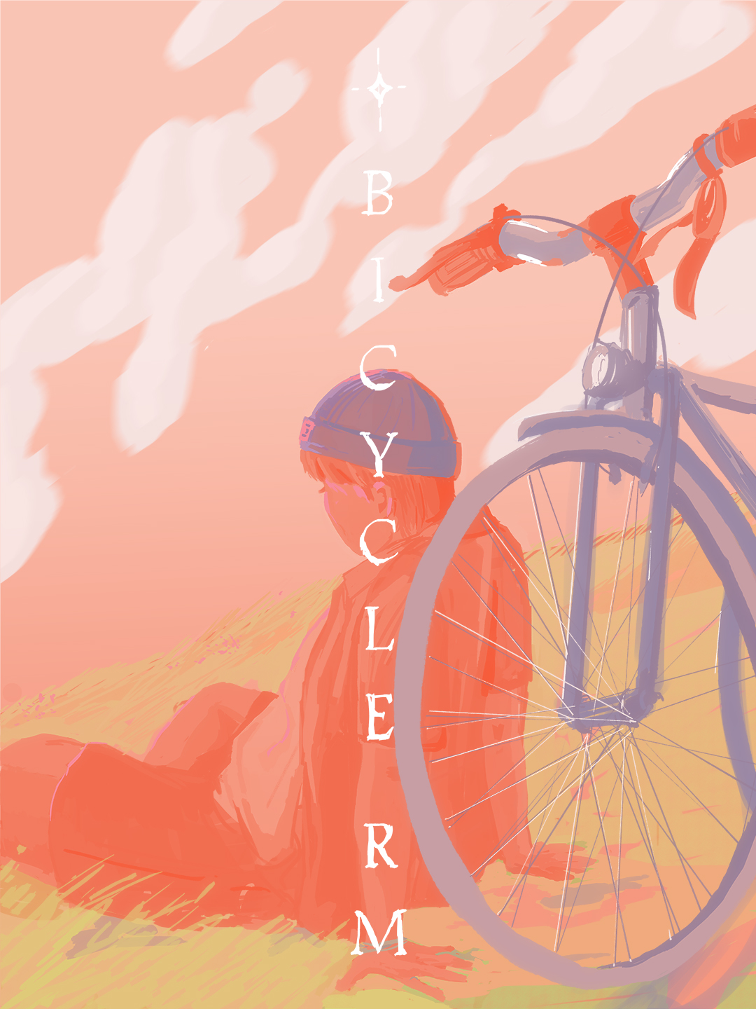 Bicycle - RM (June 2021)
