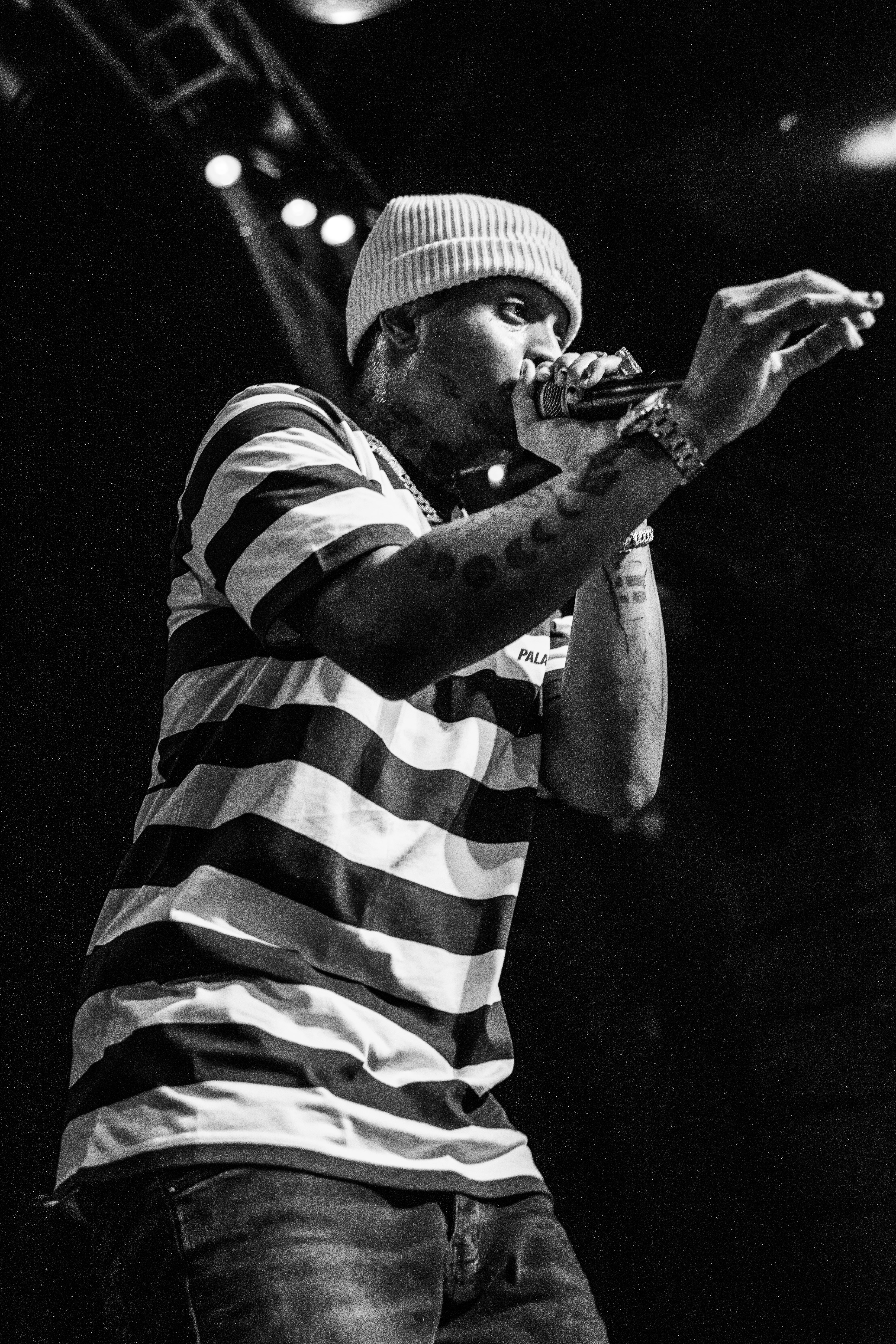 Ski Mask the Slump God