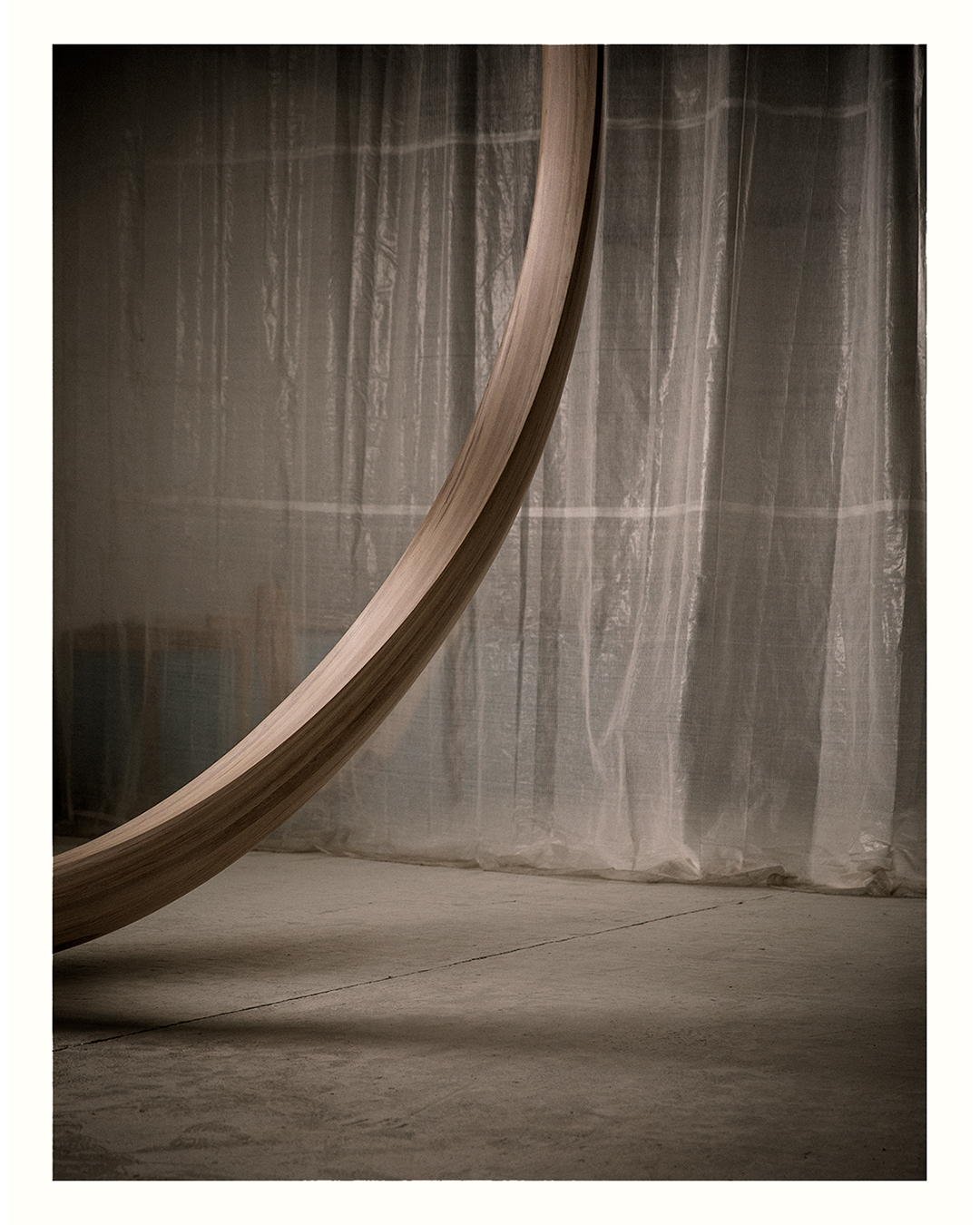 Joseph Walsh x Image Interior