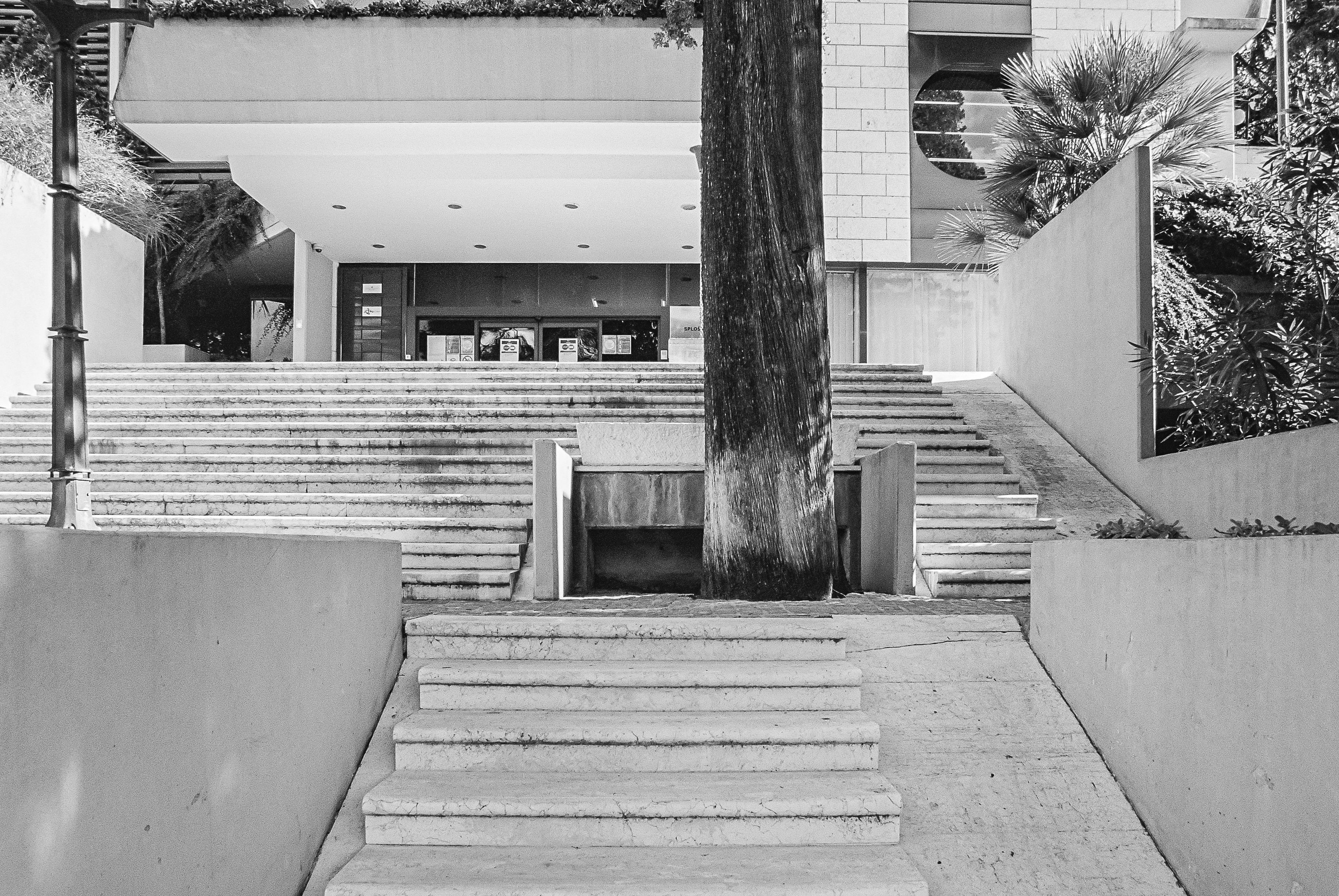 Splo&scaron;na Plovba, Portorož / 1978, Janez Kobe