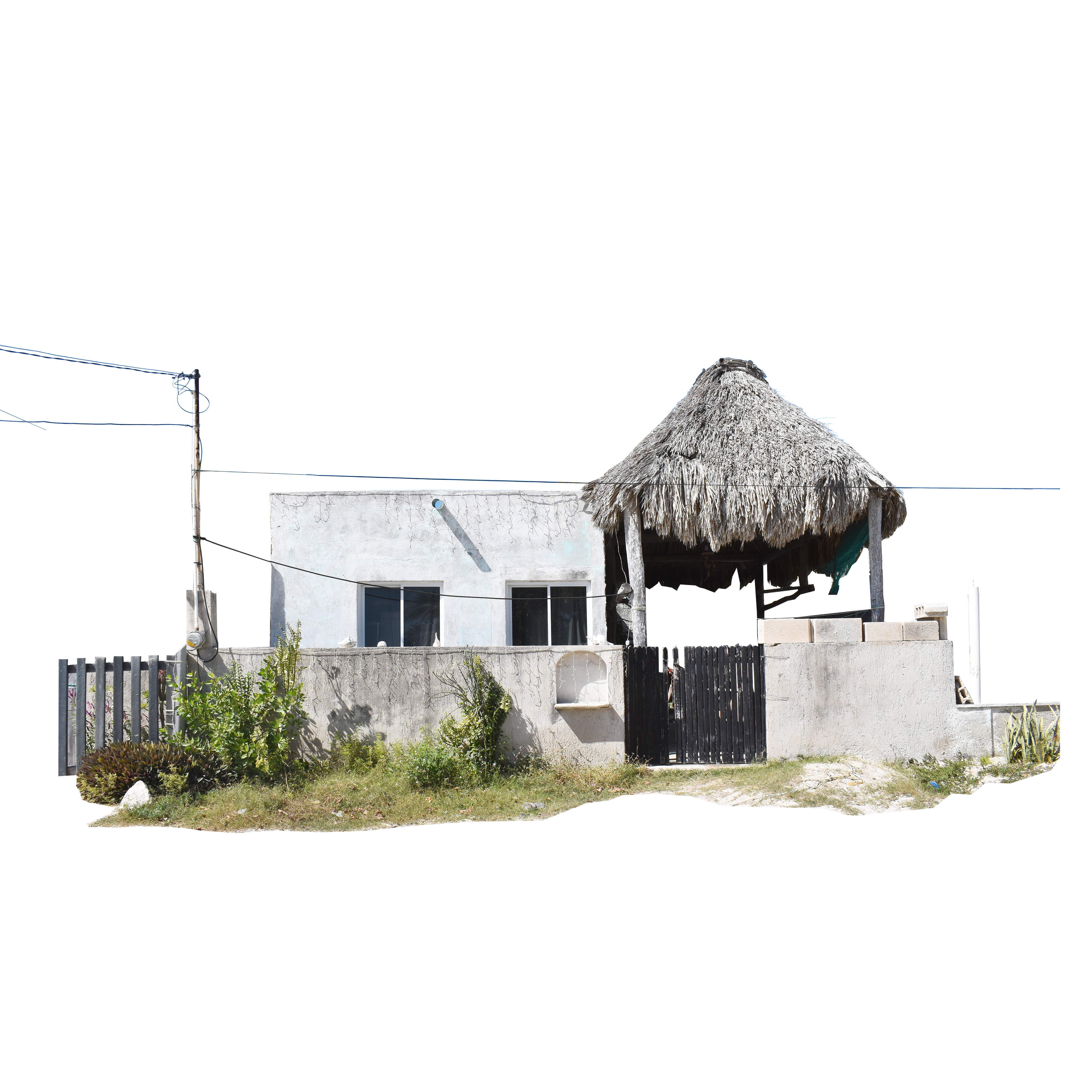 #040_ Las Coloradas,Yucatán