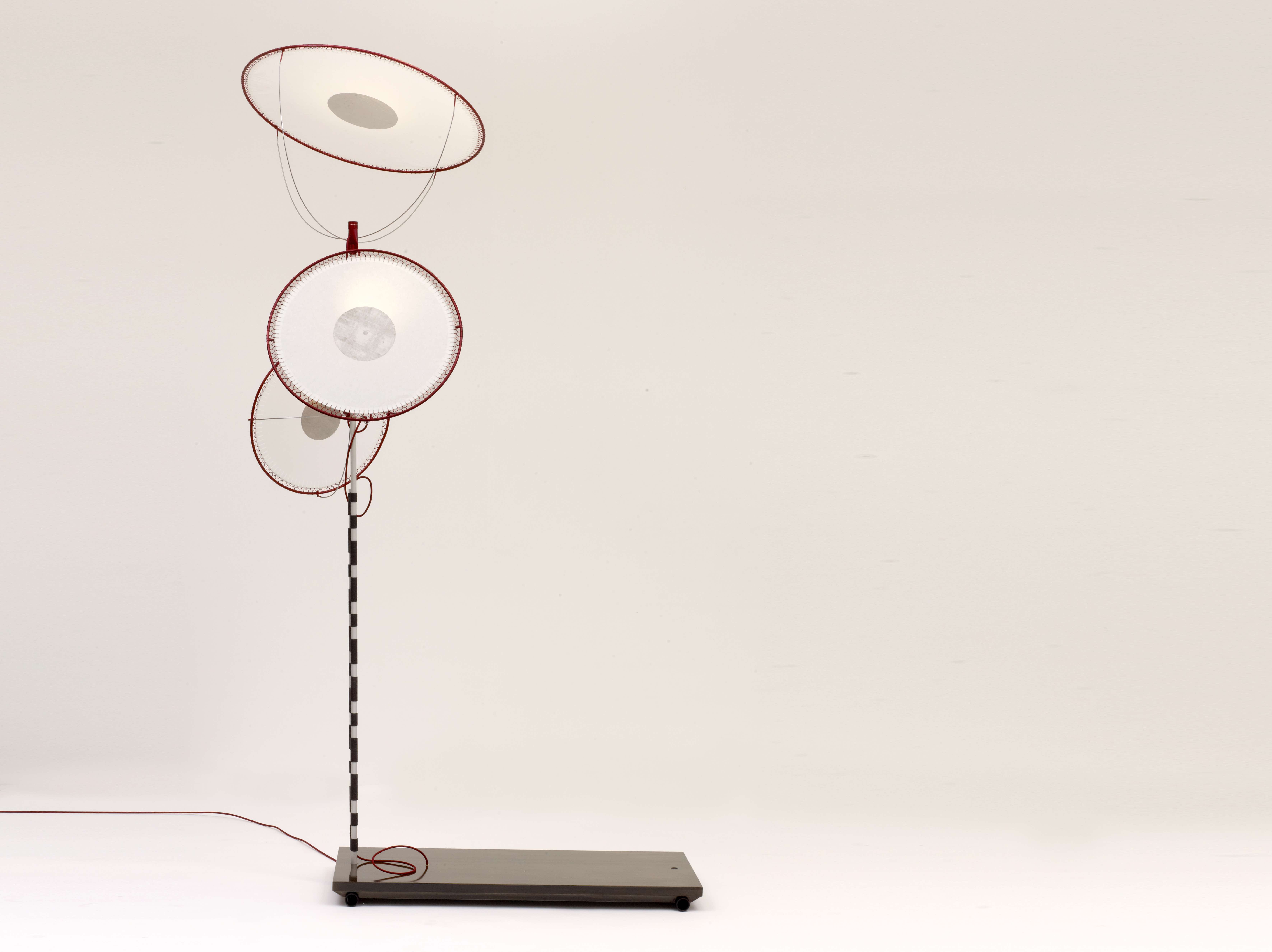 Mitate, Galerie Kreo