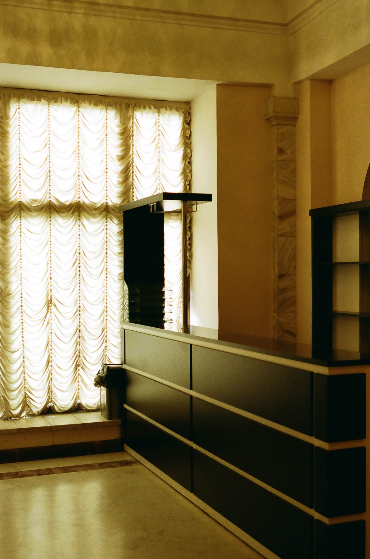 ‘Sight Walks’, Yerevan, 2018