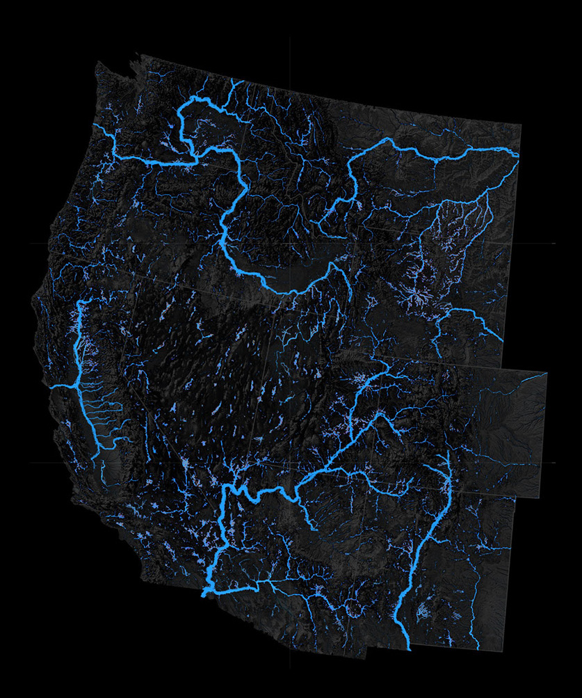 Southwest Water Networks