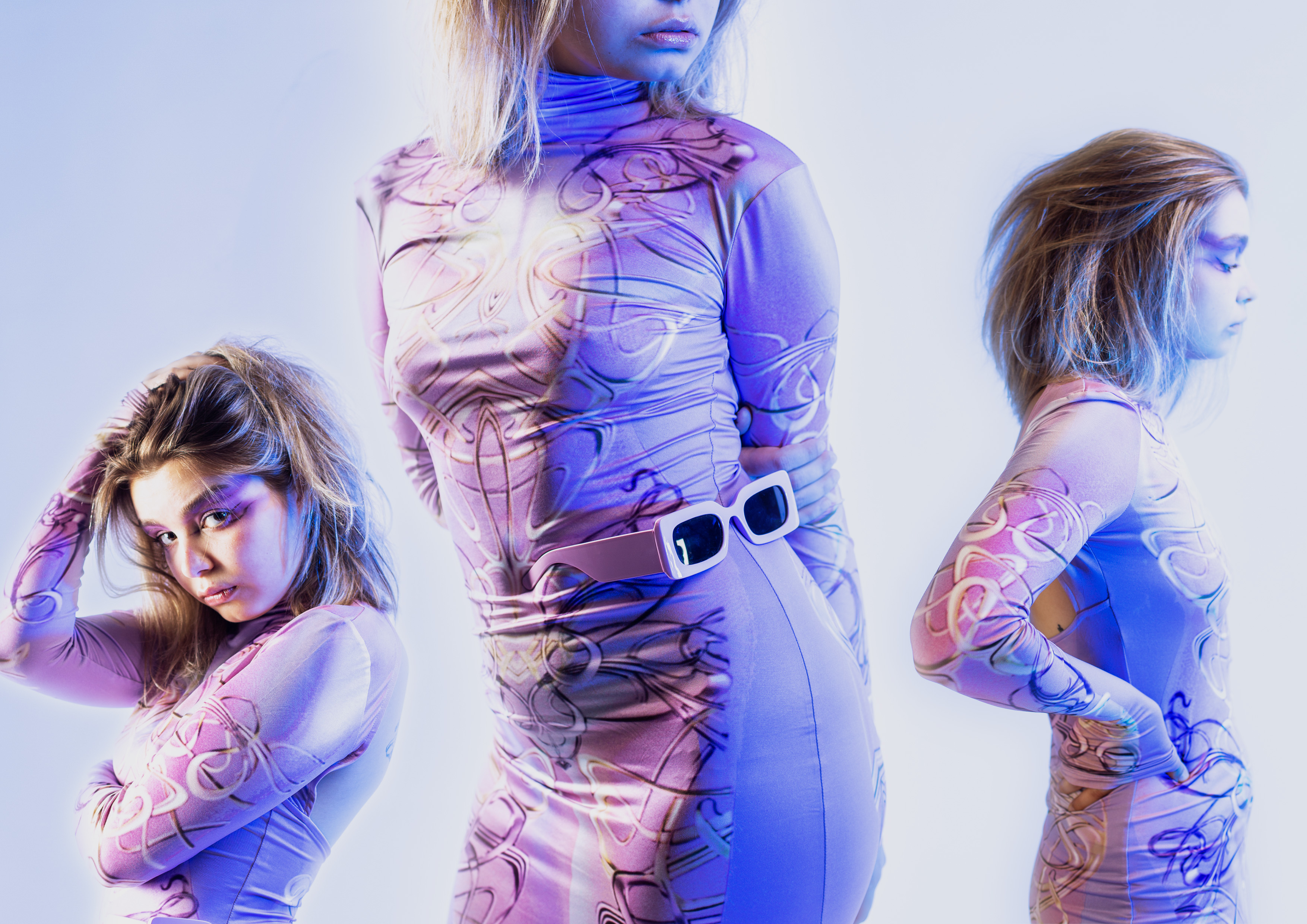 UNSEEN Magazine project / 2023