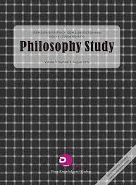 philosophy cover
