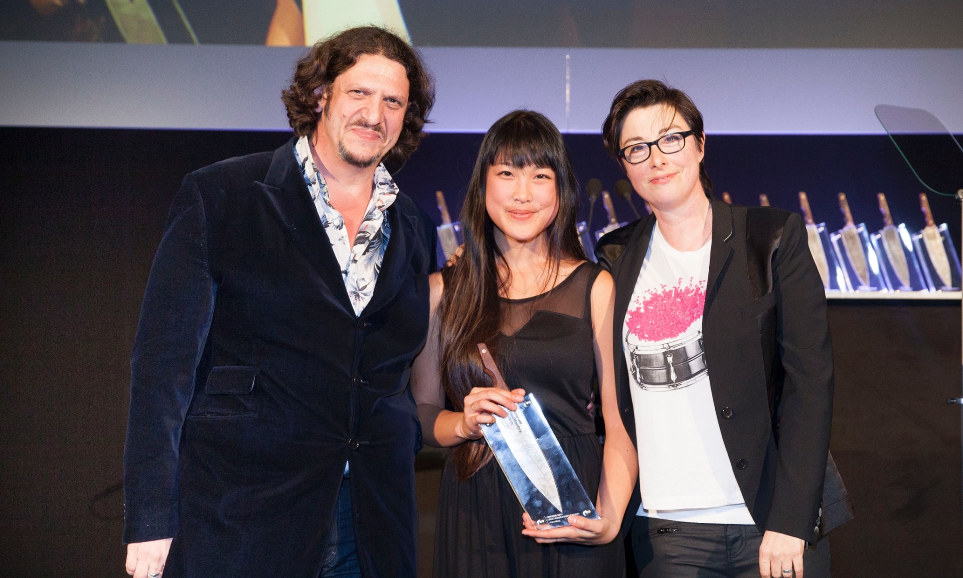 📸 Guardian OFM Awards (2014)