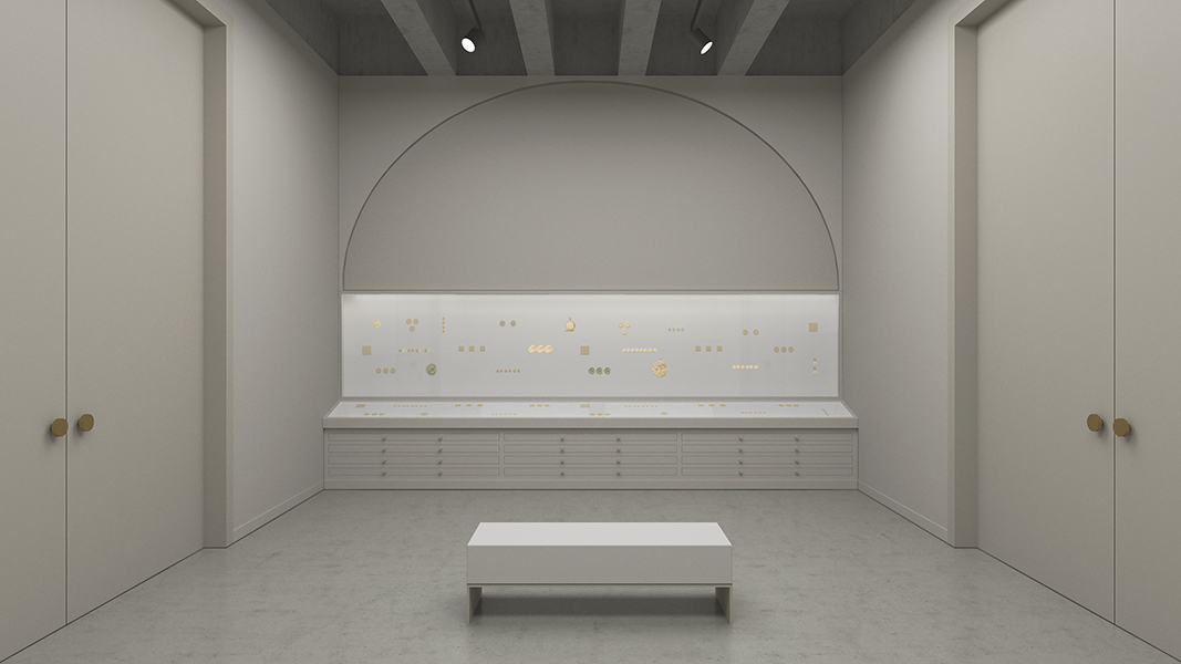 Muzeum Książąt Lubomirskich, Wrocław, 2020