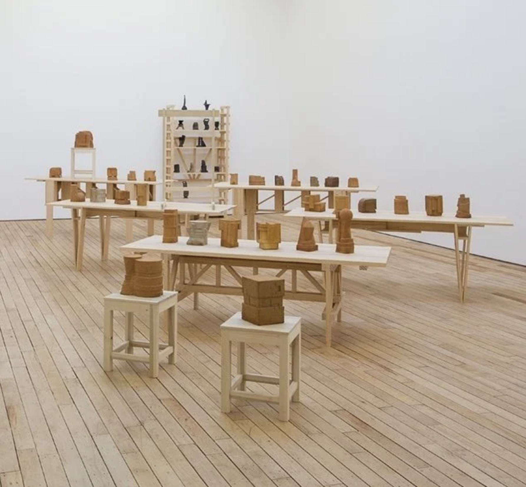 "model model model" at Rachel Uffner, 2015