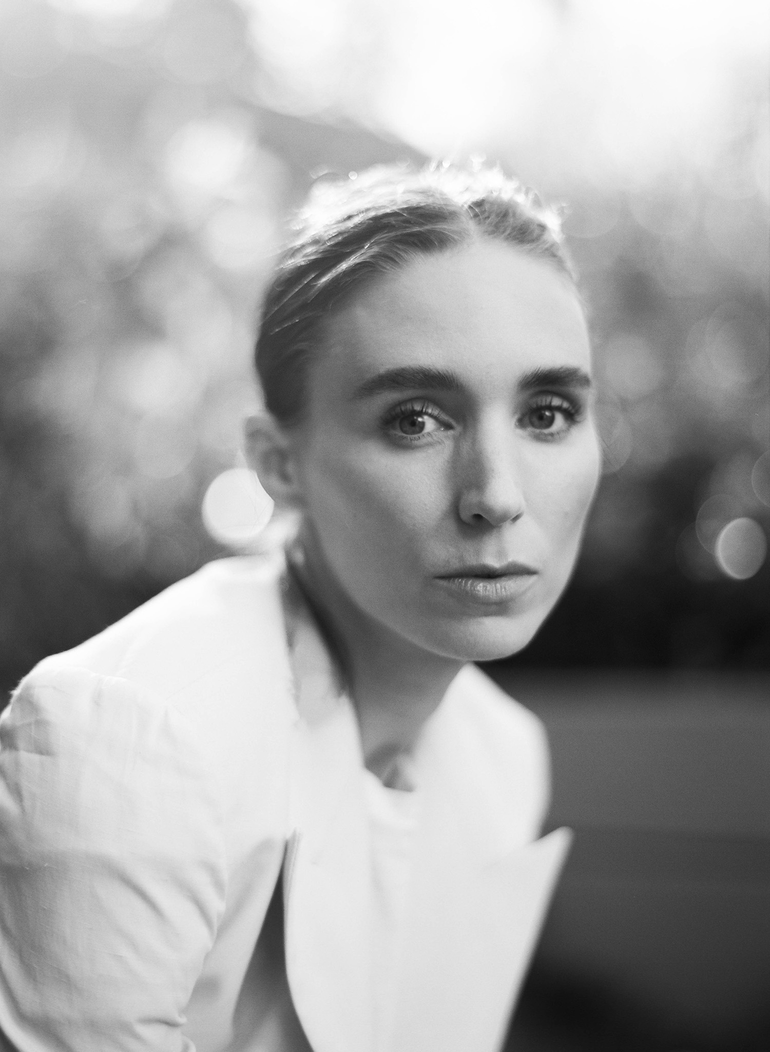 Rooney Mara
