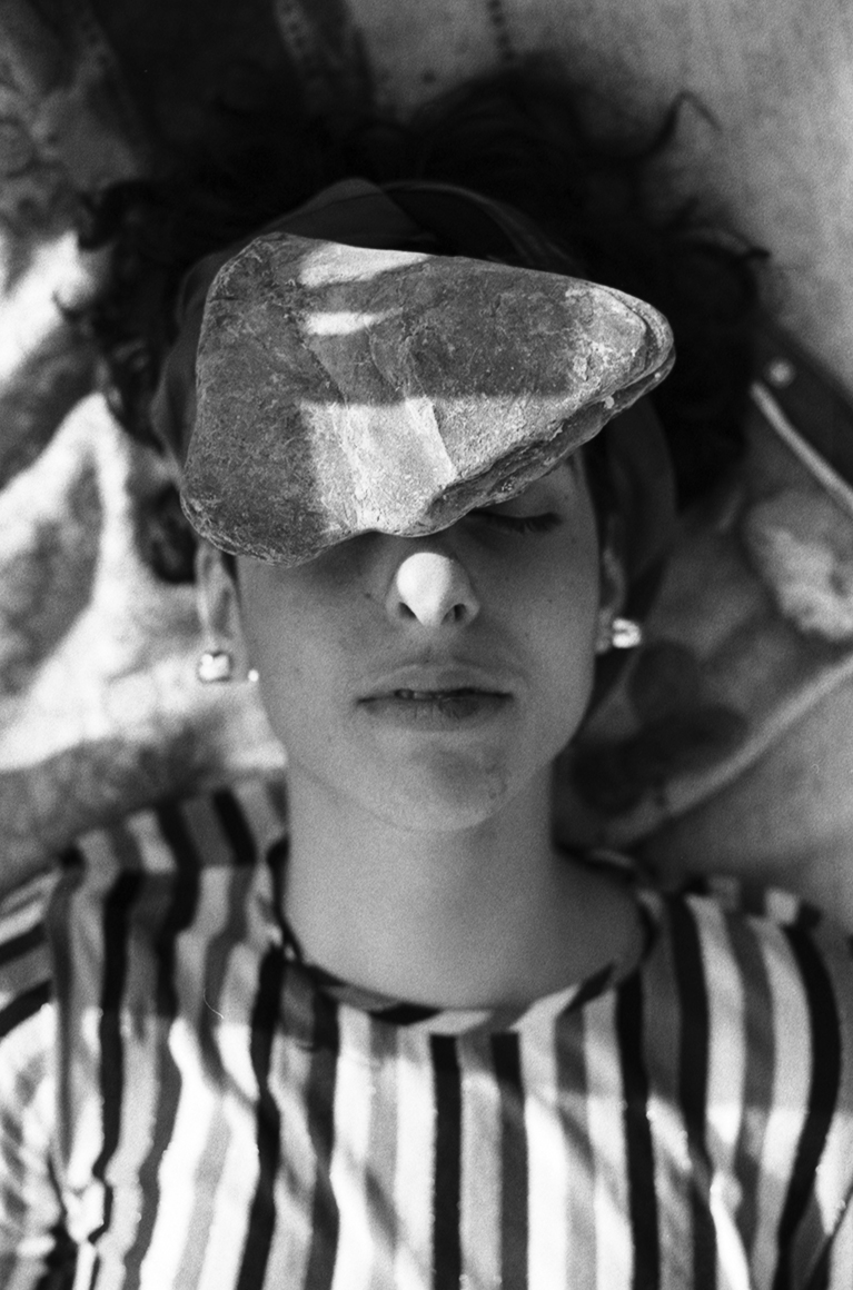 " DAPHNE "Cadaqués, 2019