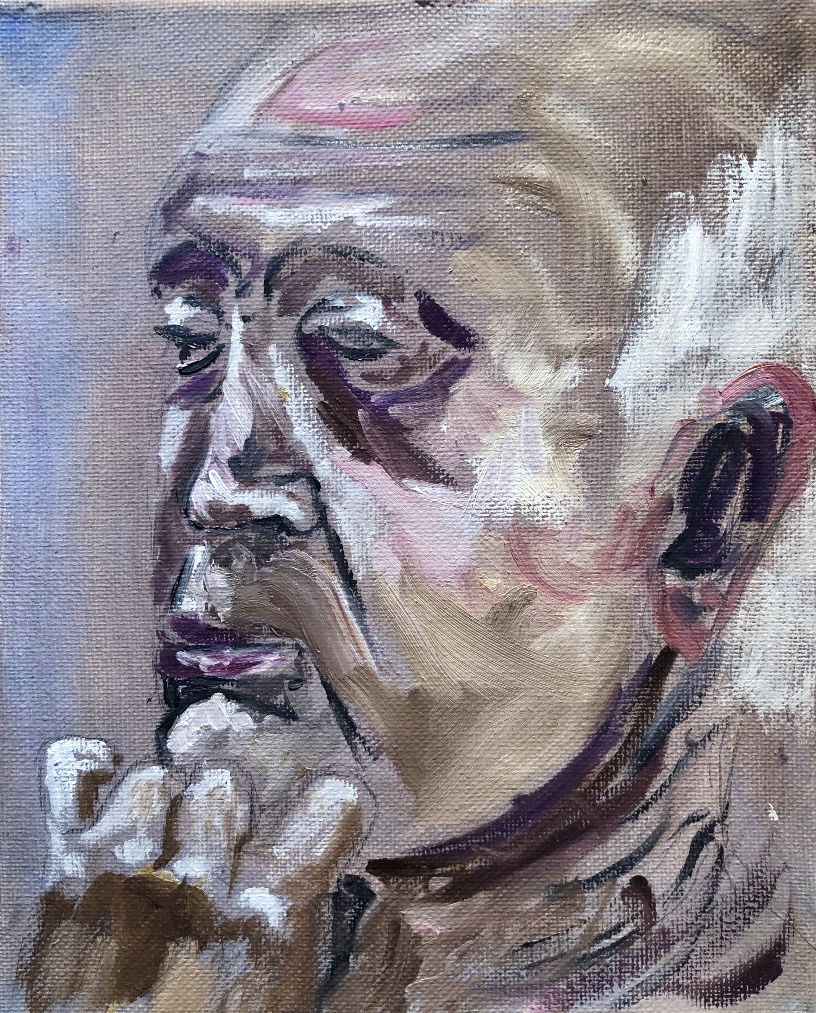 Denis - 2018 - Contact for purchase