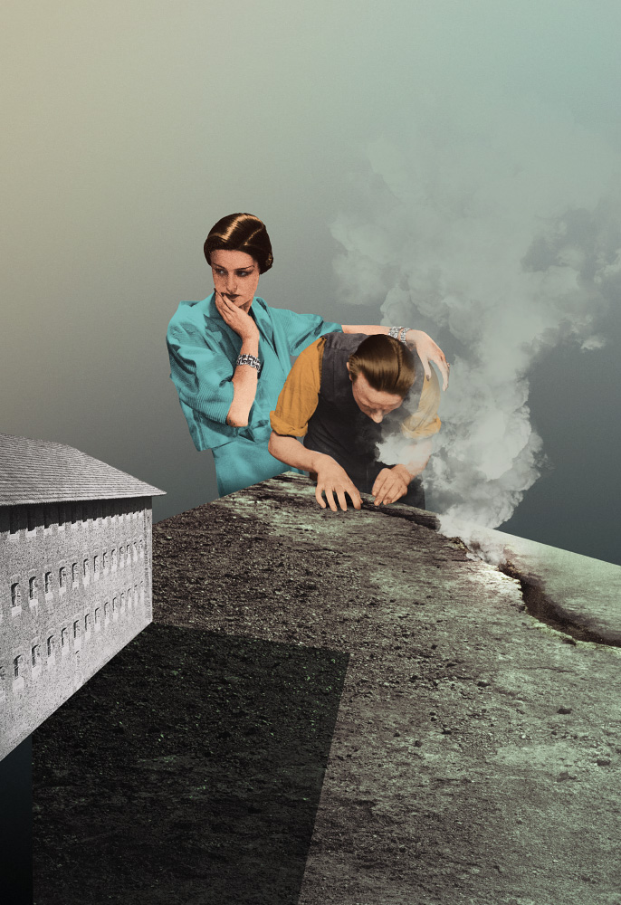 The Premeditated Fault