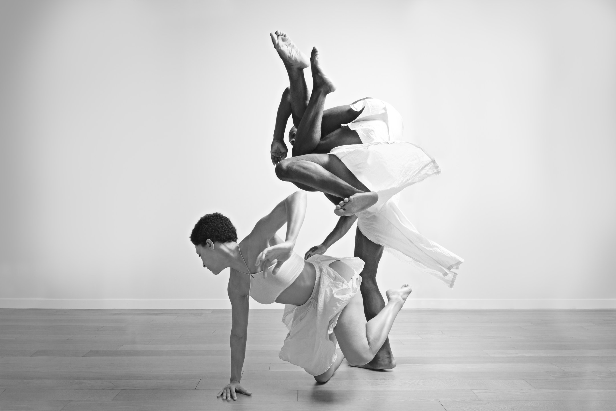 Colored (2017), photo: David Gonsier