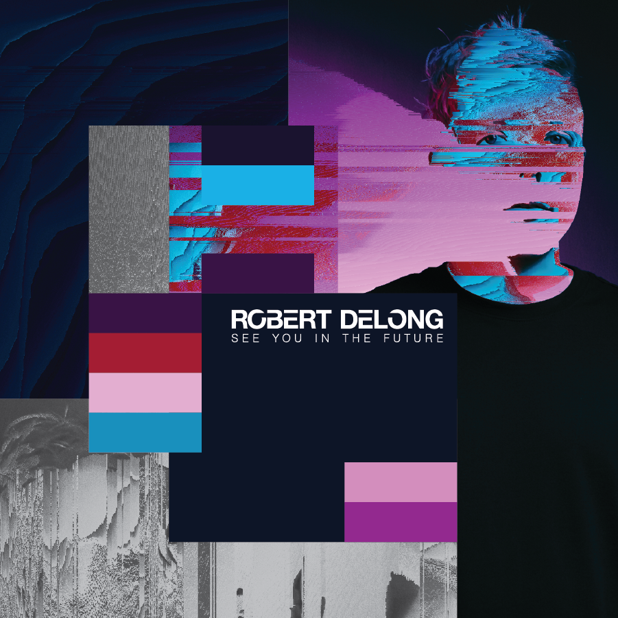 05 — Robert Delong