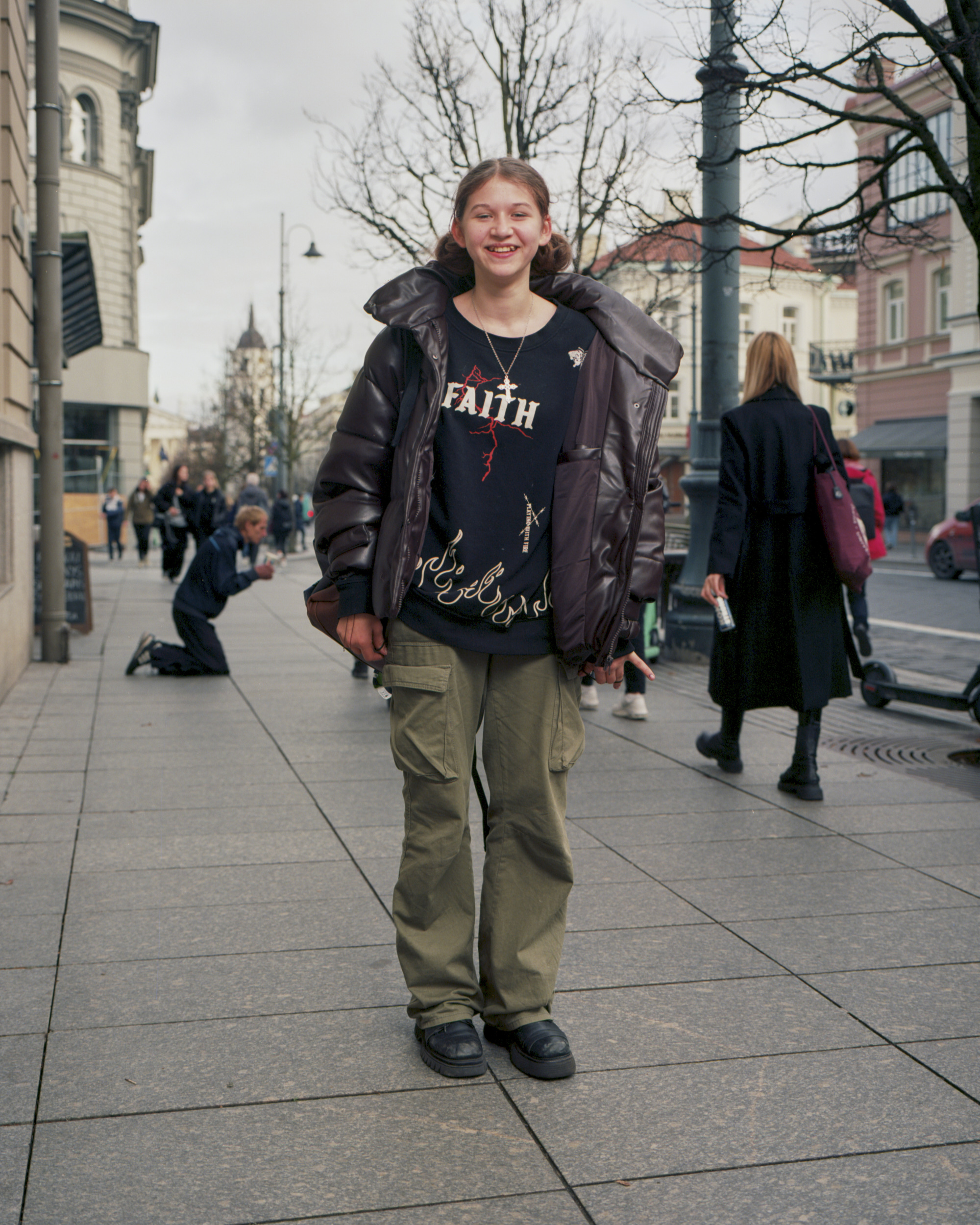 Vilnius, 2022 October 26th