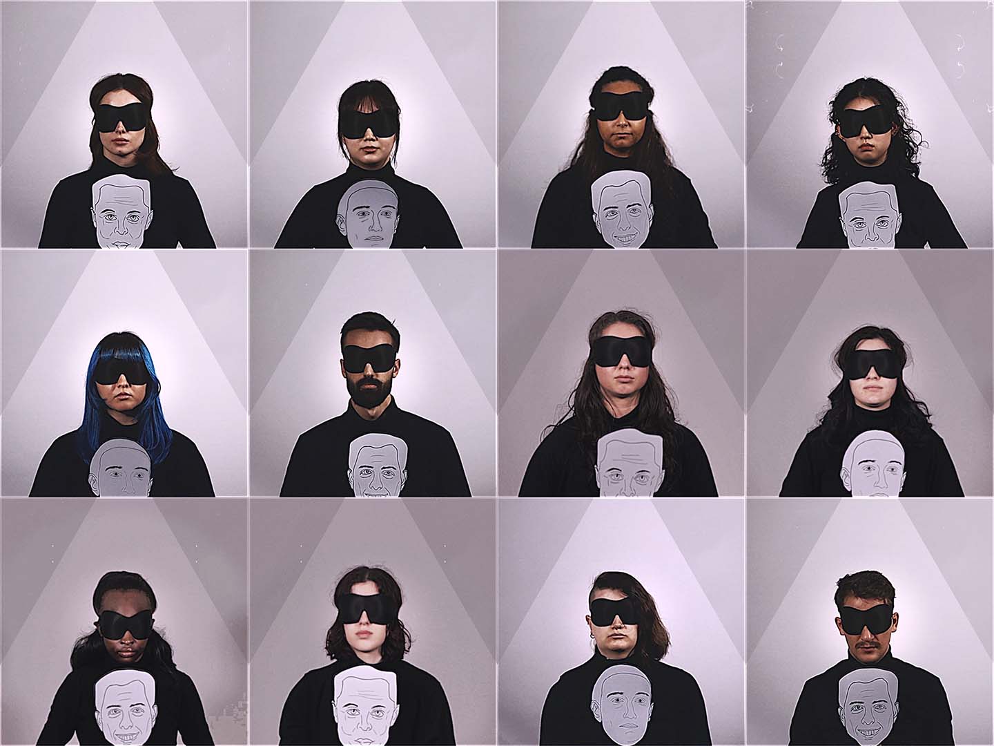 Theta Noir Student Rituals