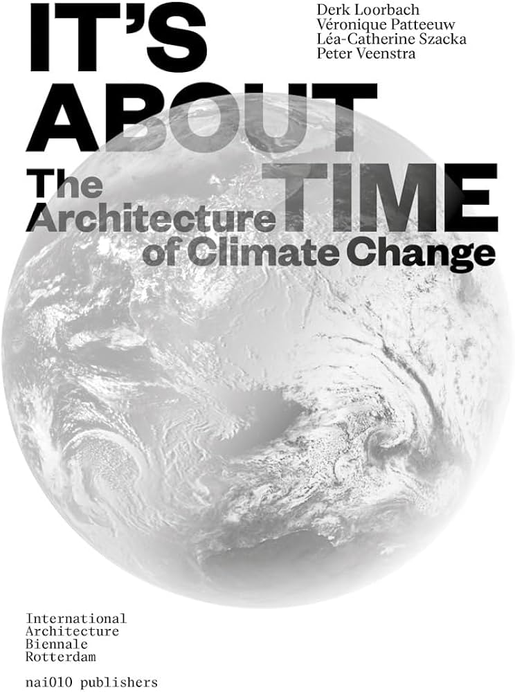 It's About Time (Derk Loorbach et al)